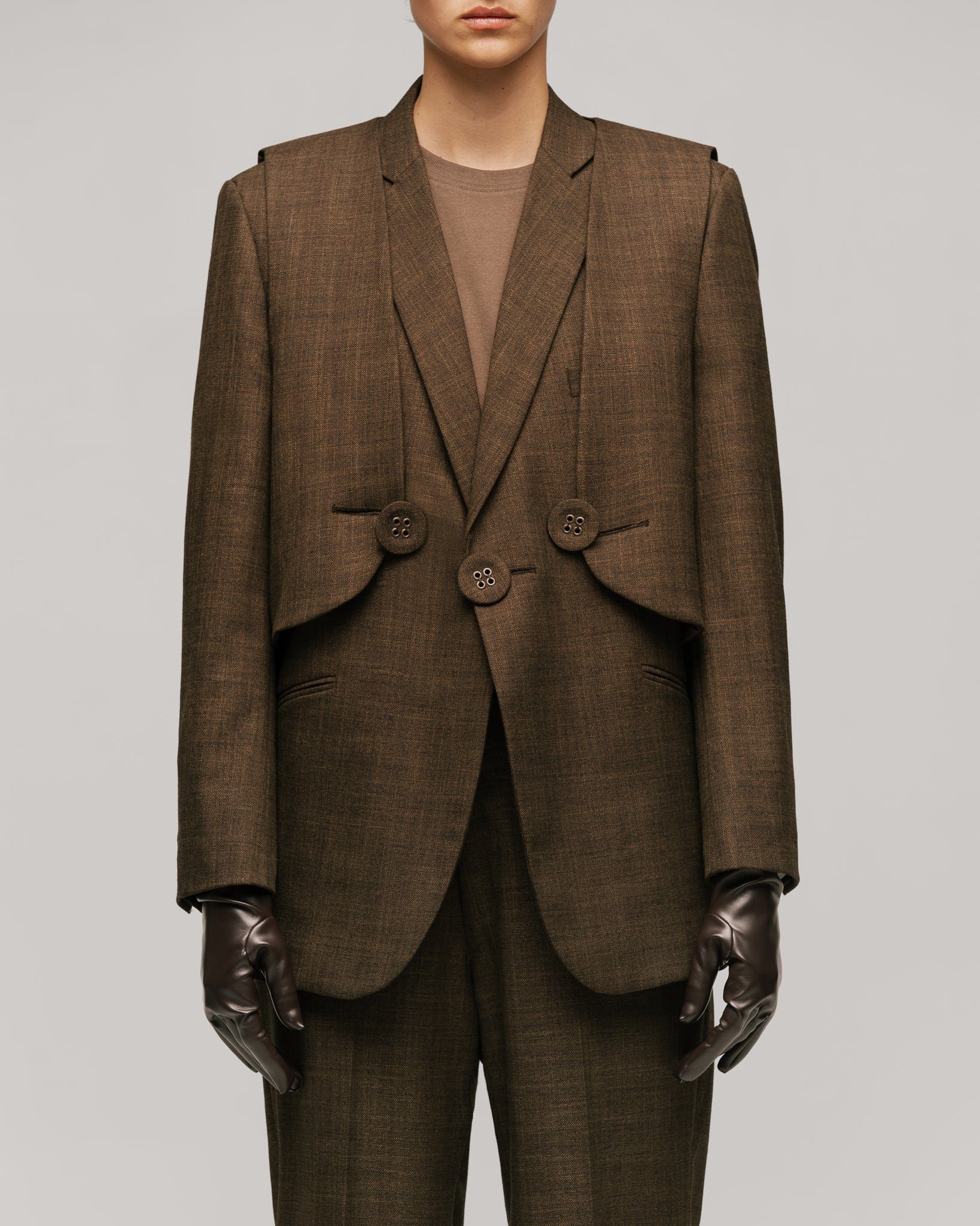 Traje sastre Cultivo - imagen 3