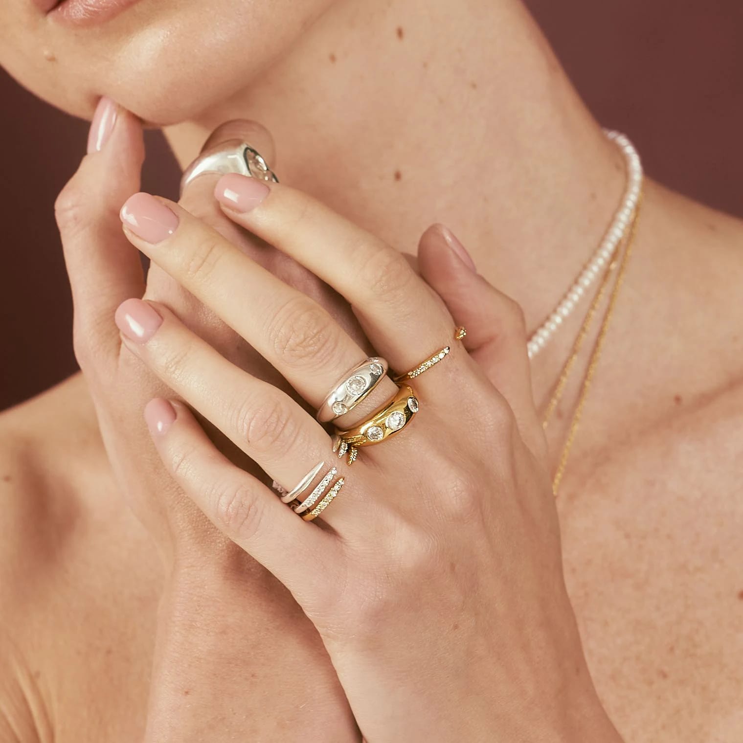 Anillo Maria - imagen 2