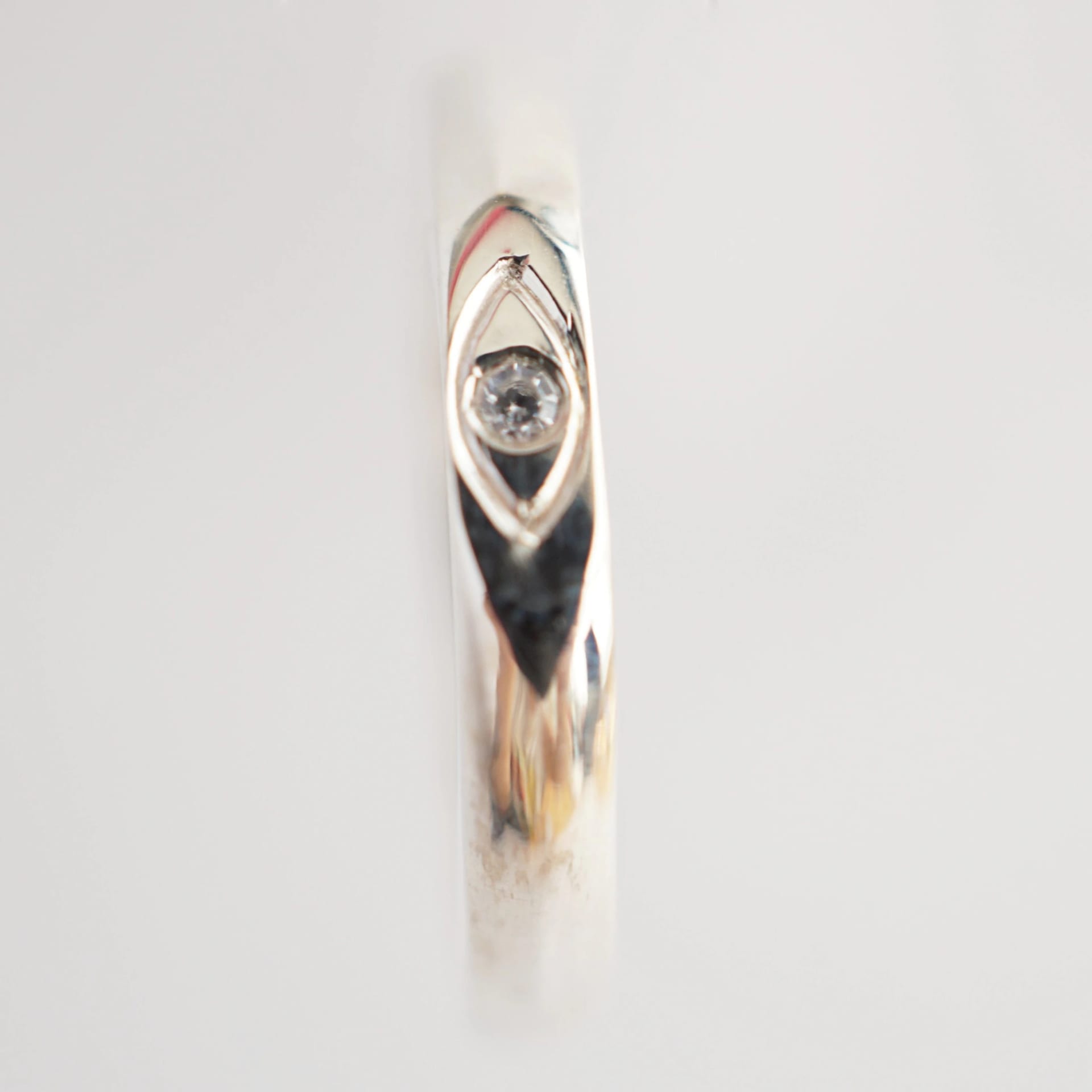 Anillo Amuleto Resguardo - imagen 4
