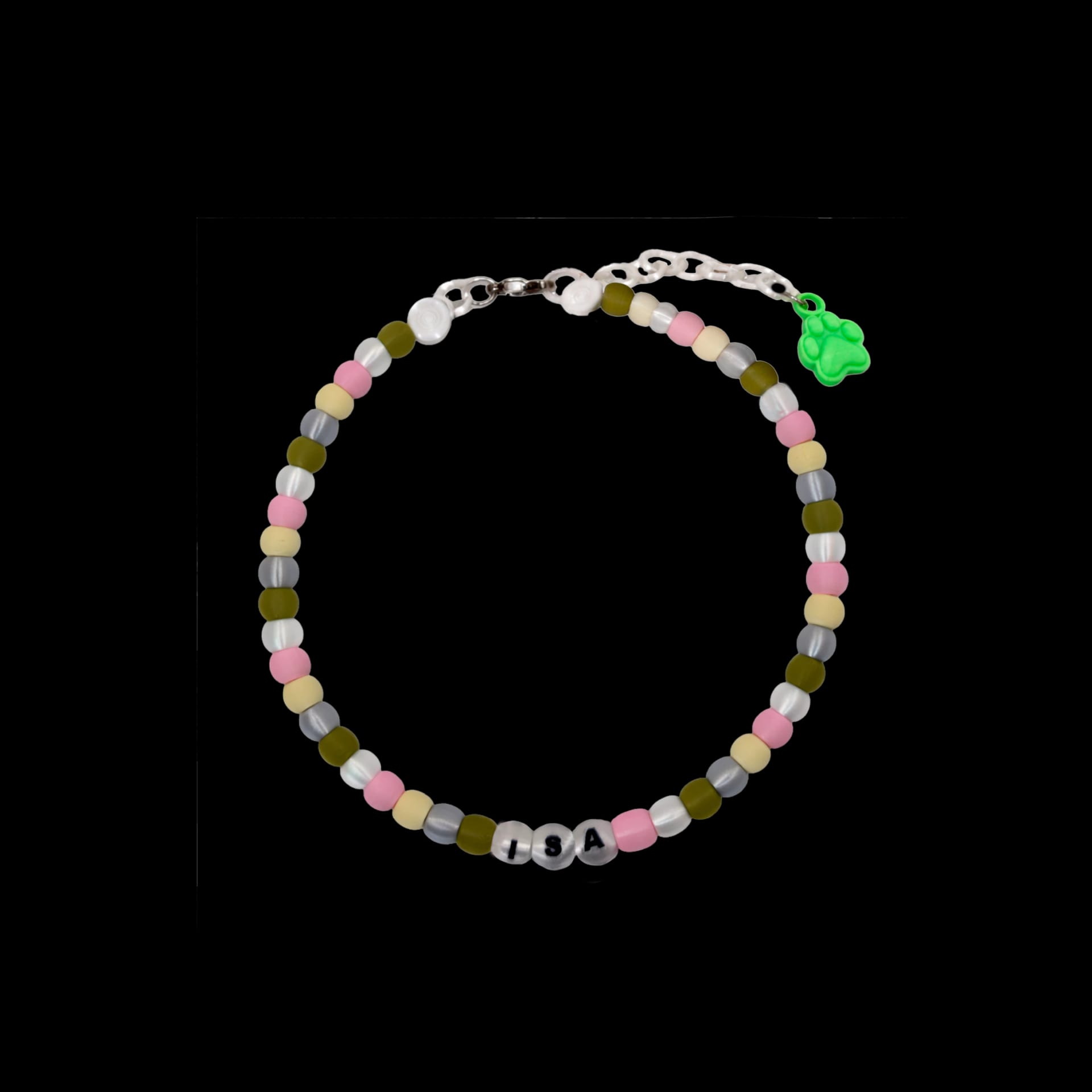 COLLAR MY LUCKY ONE - HUMANO - imagen 3