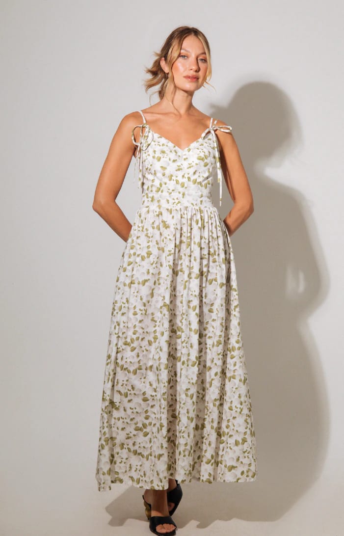 Gabriella Maxi Short - imagen 2