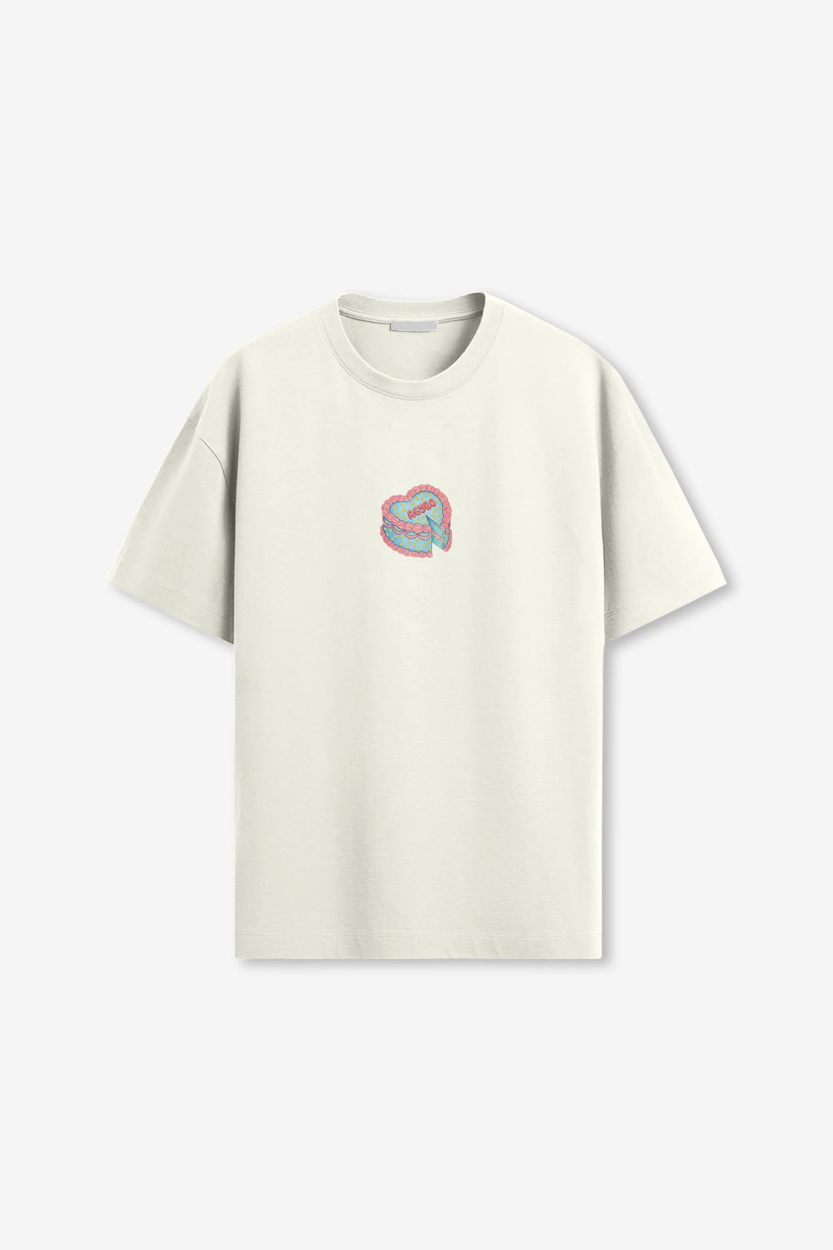 happy bday T-shirt - imagen 1