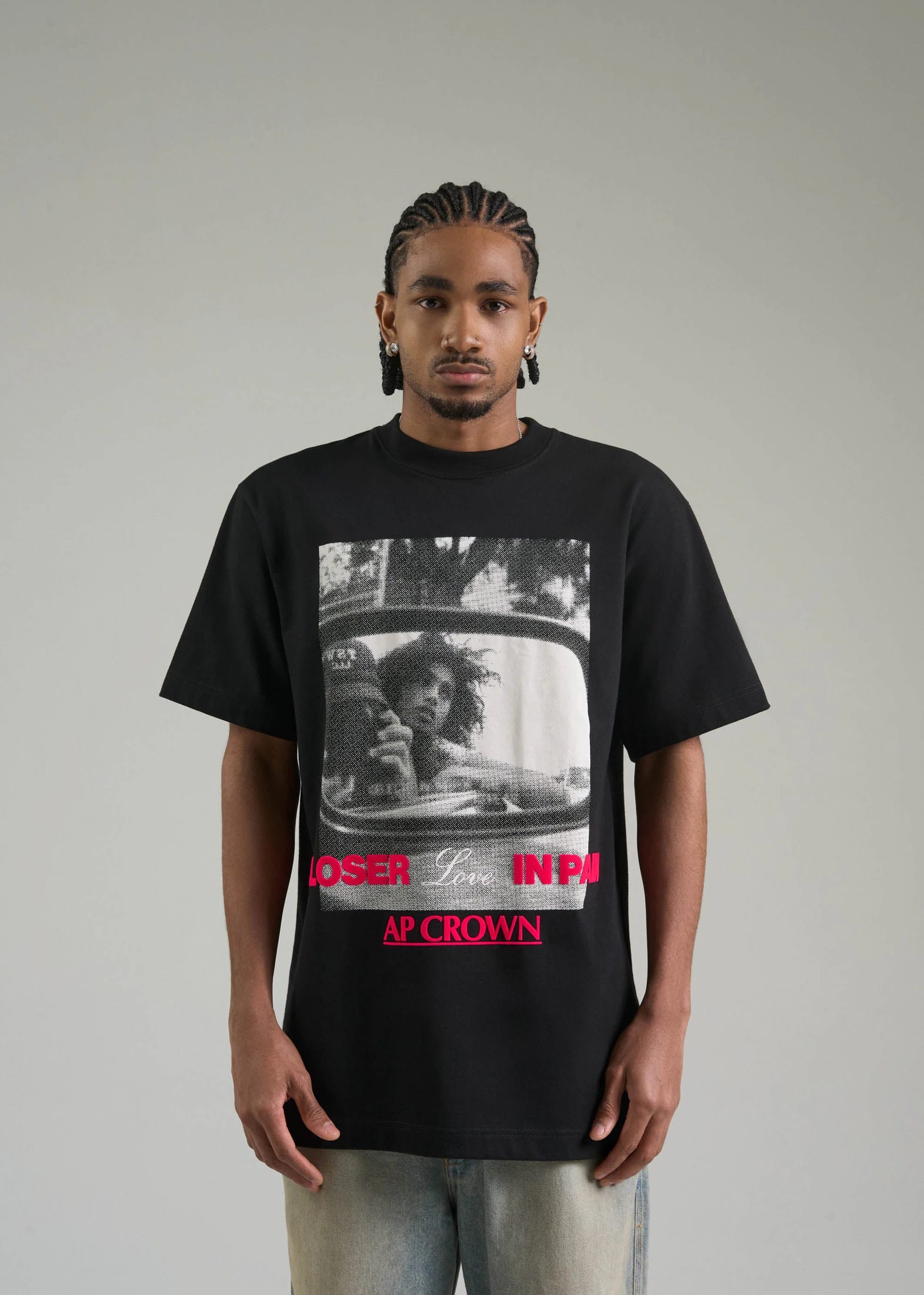 PHOTO T-SHIRT - imagen 1