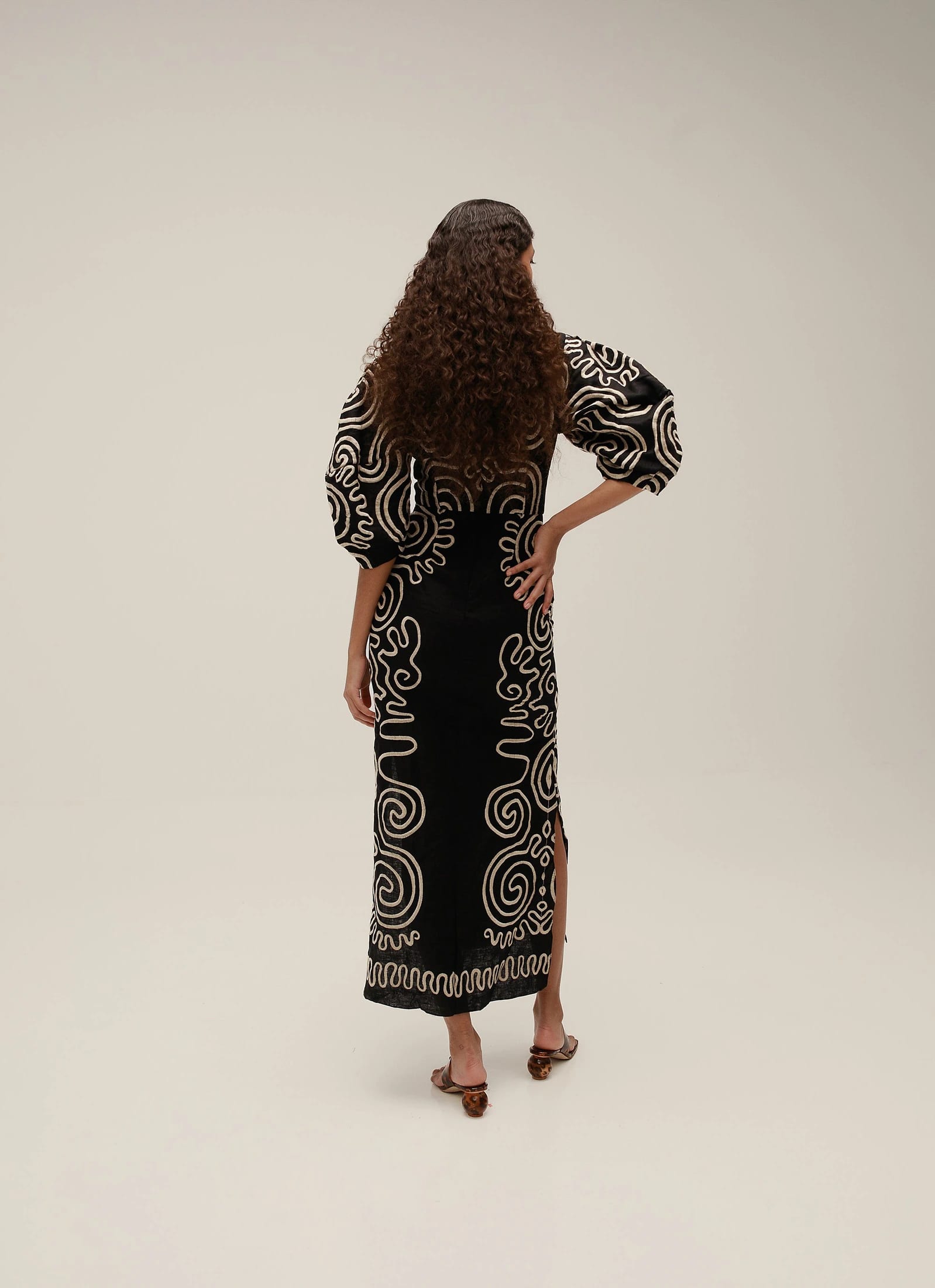 GAIA DRESS - imagen 3