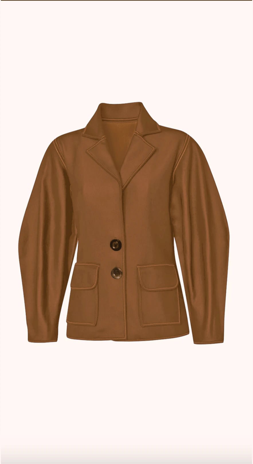 MIRANDA JACKET - imagen 3