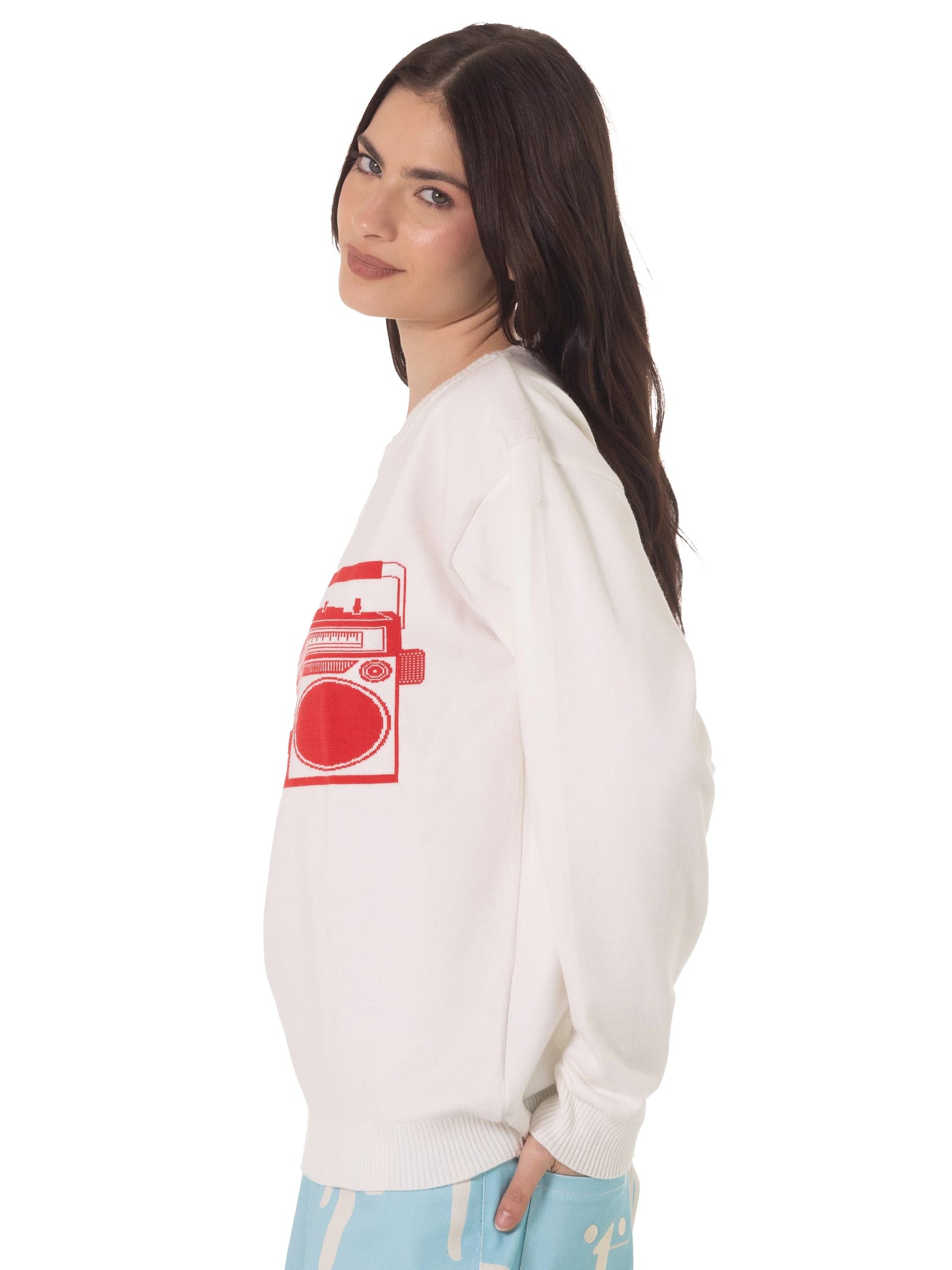 Saco Boombox - imagen 2