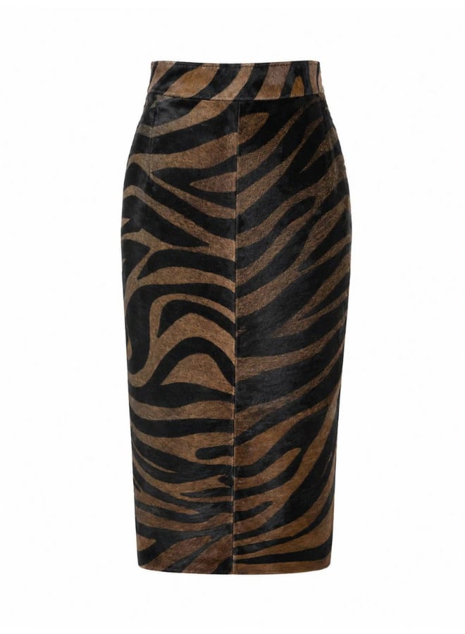 The	Sable Skirt - imagen 1
