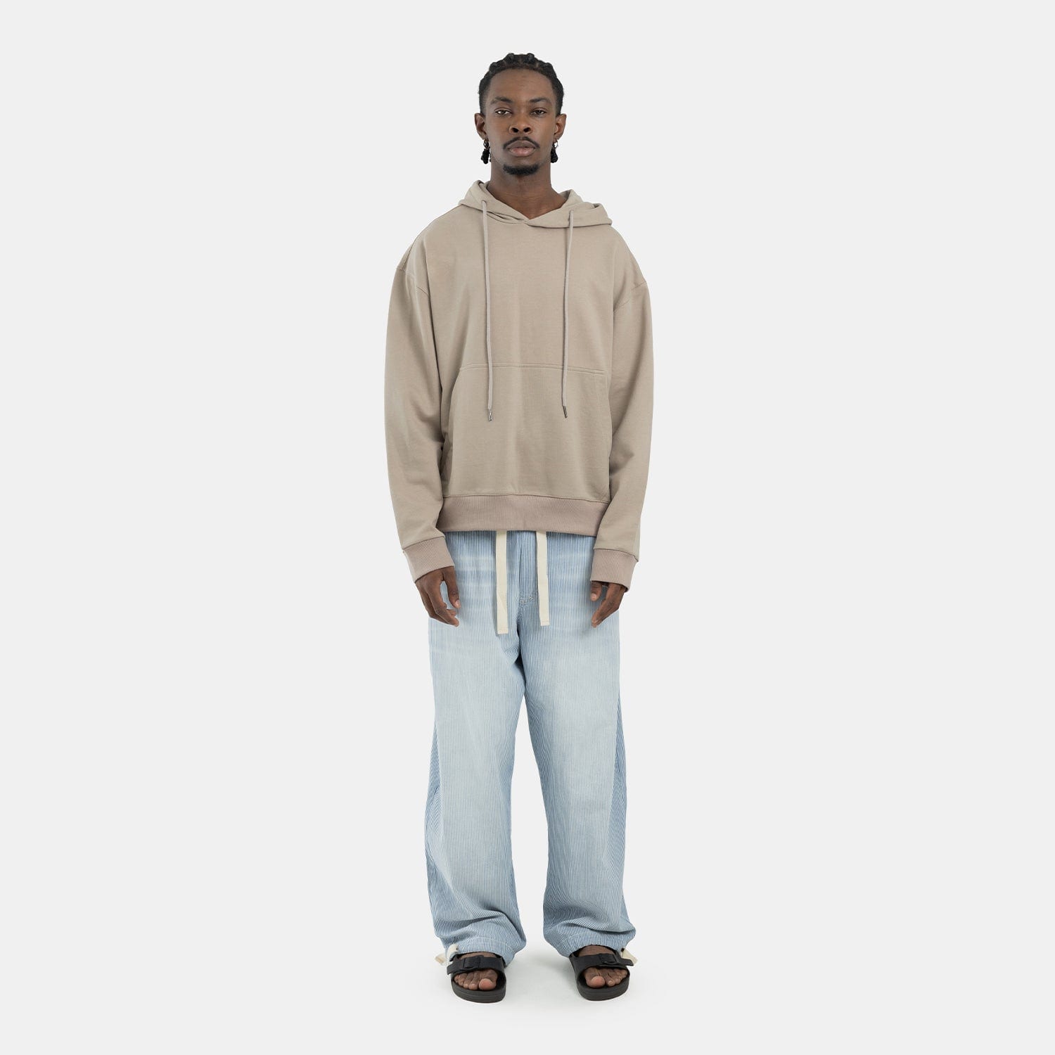 Cloudline Jogger Light Blue - imagen 10