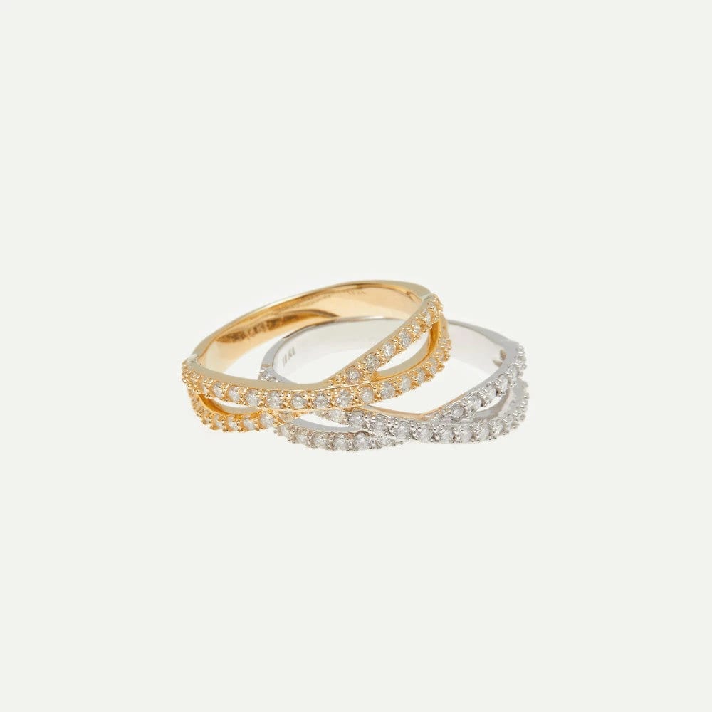 Anillo x - imagen 4