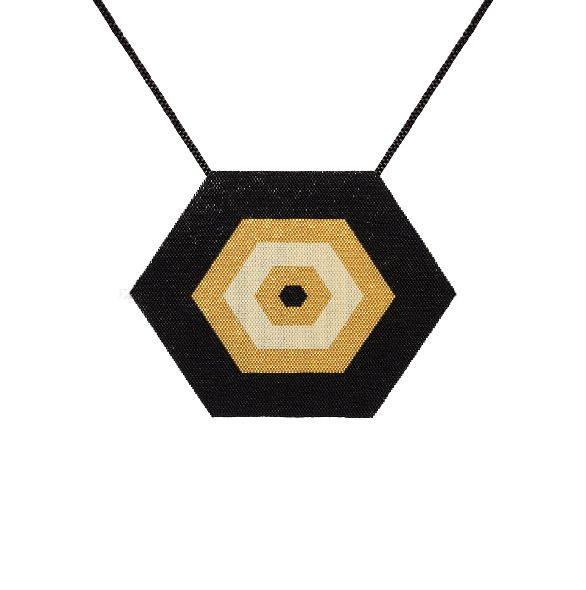 Collar El Ojo Reina - imagen 1
