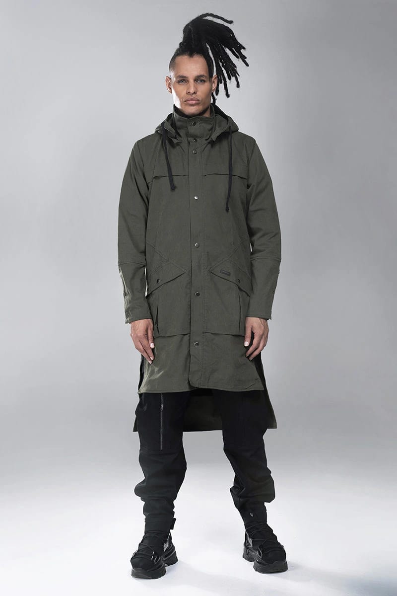 Parka Oslo - imagen 3