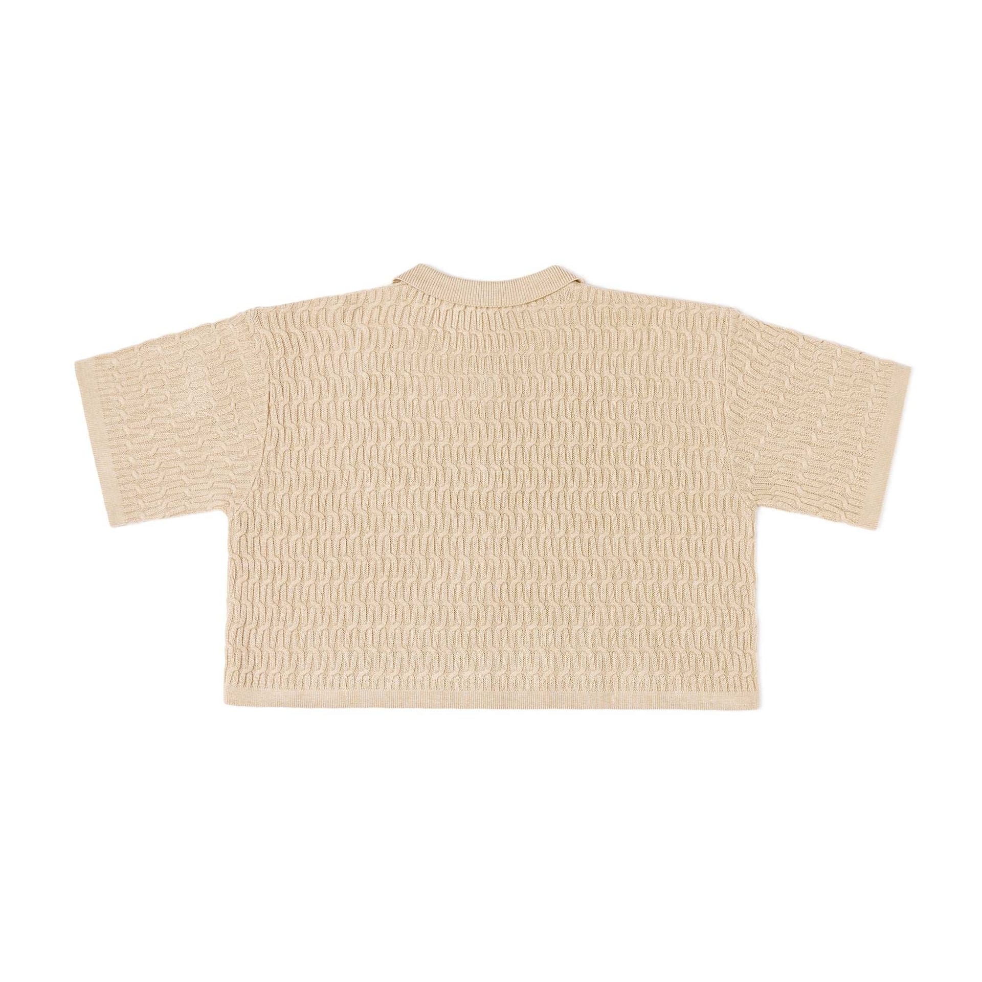 ZEIT CROP TOP - imagen 4