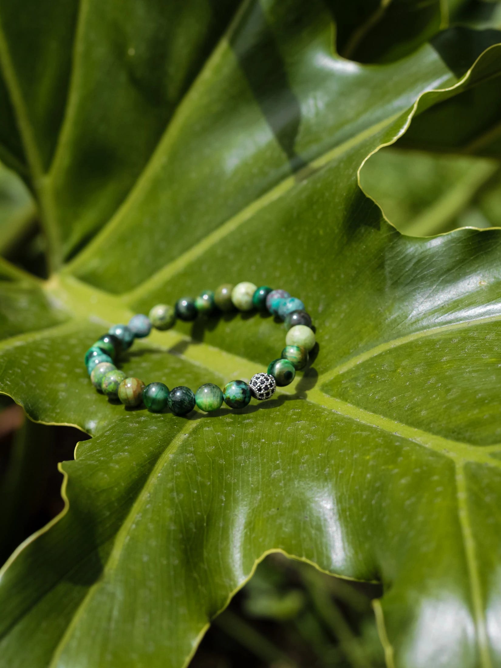Brazalete Amazonas 6mm - imagen 8