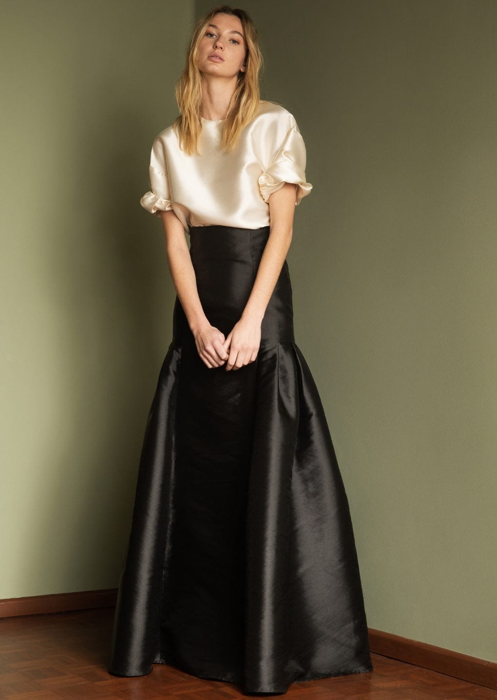 Pauline Blouse - imagen 2