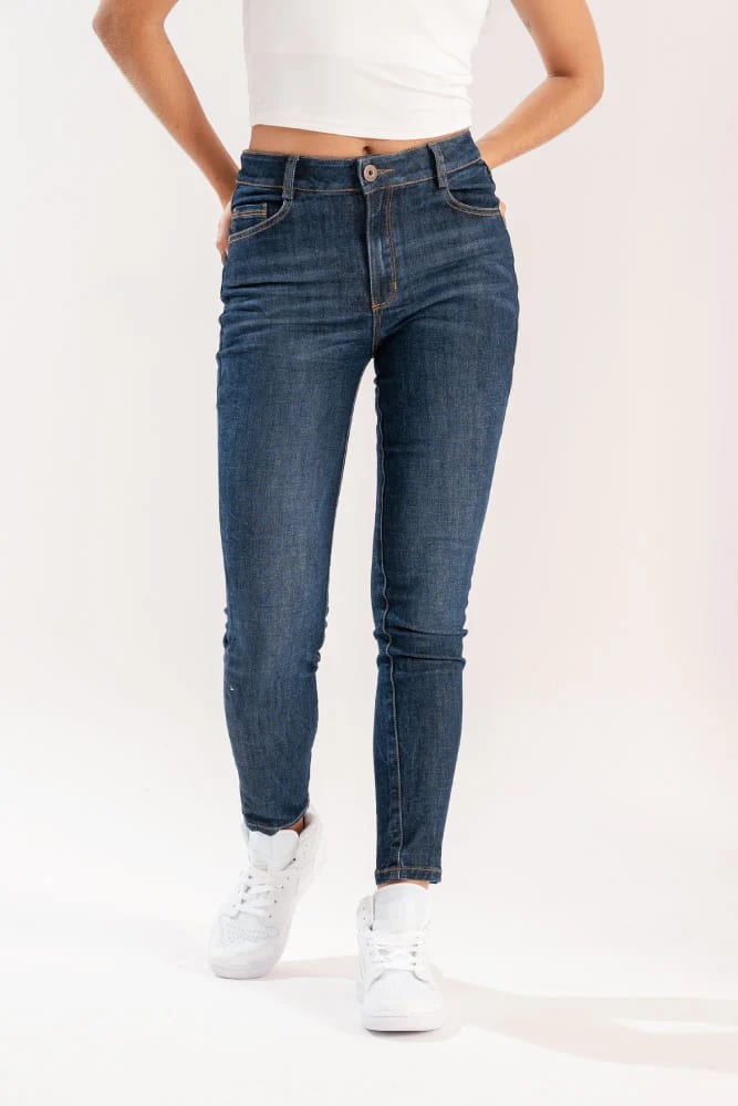 Jeans Skinny - imagen 2