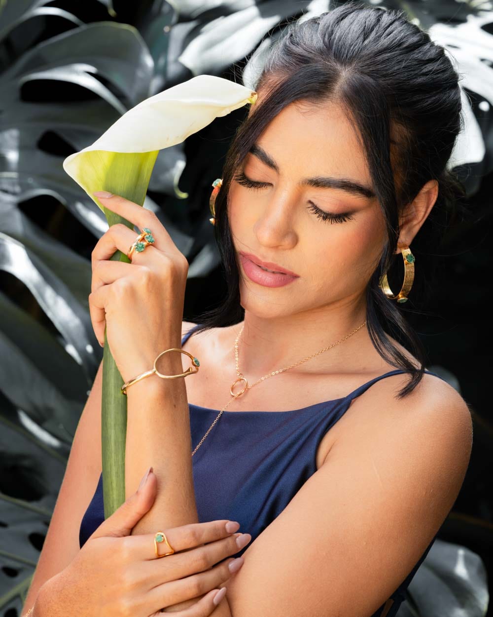 Anillo Secreto Verde - imagen 6