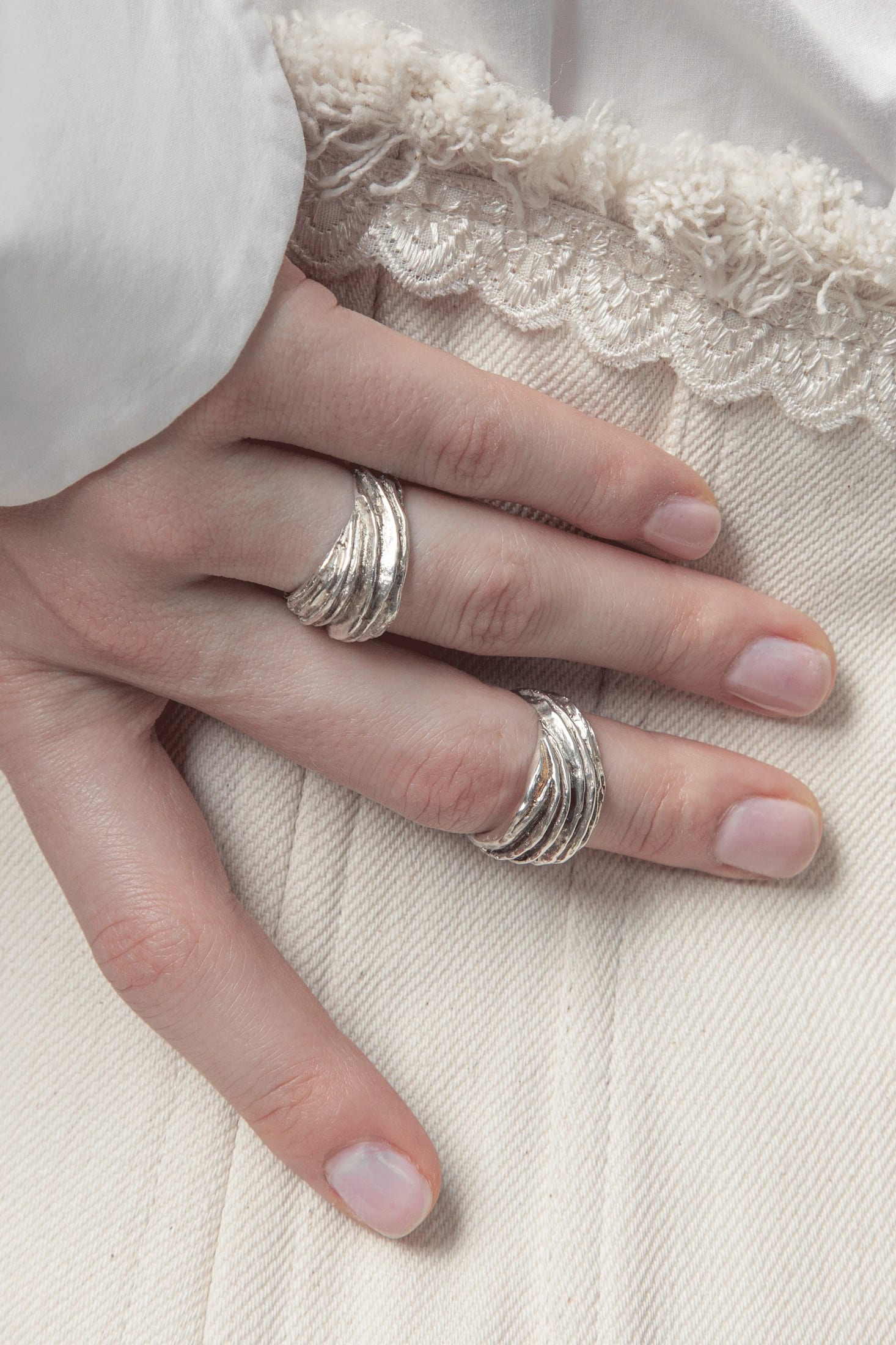 Anillo Mantequilla - imagen 2