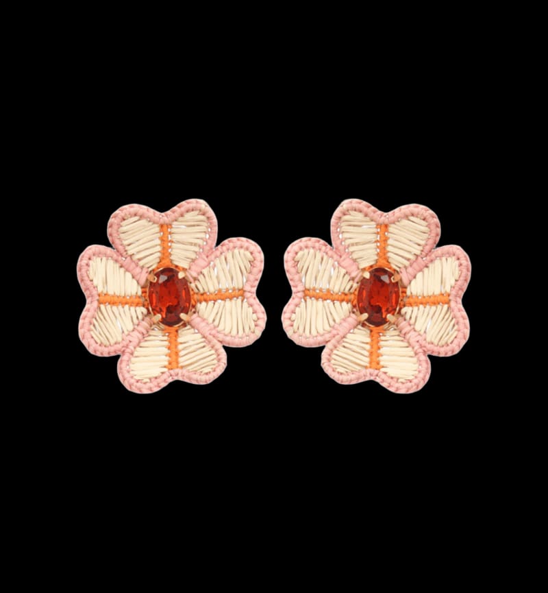 Aretes Primavera - imagen 1
