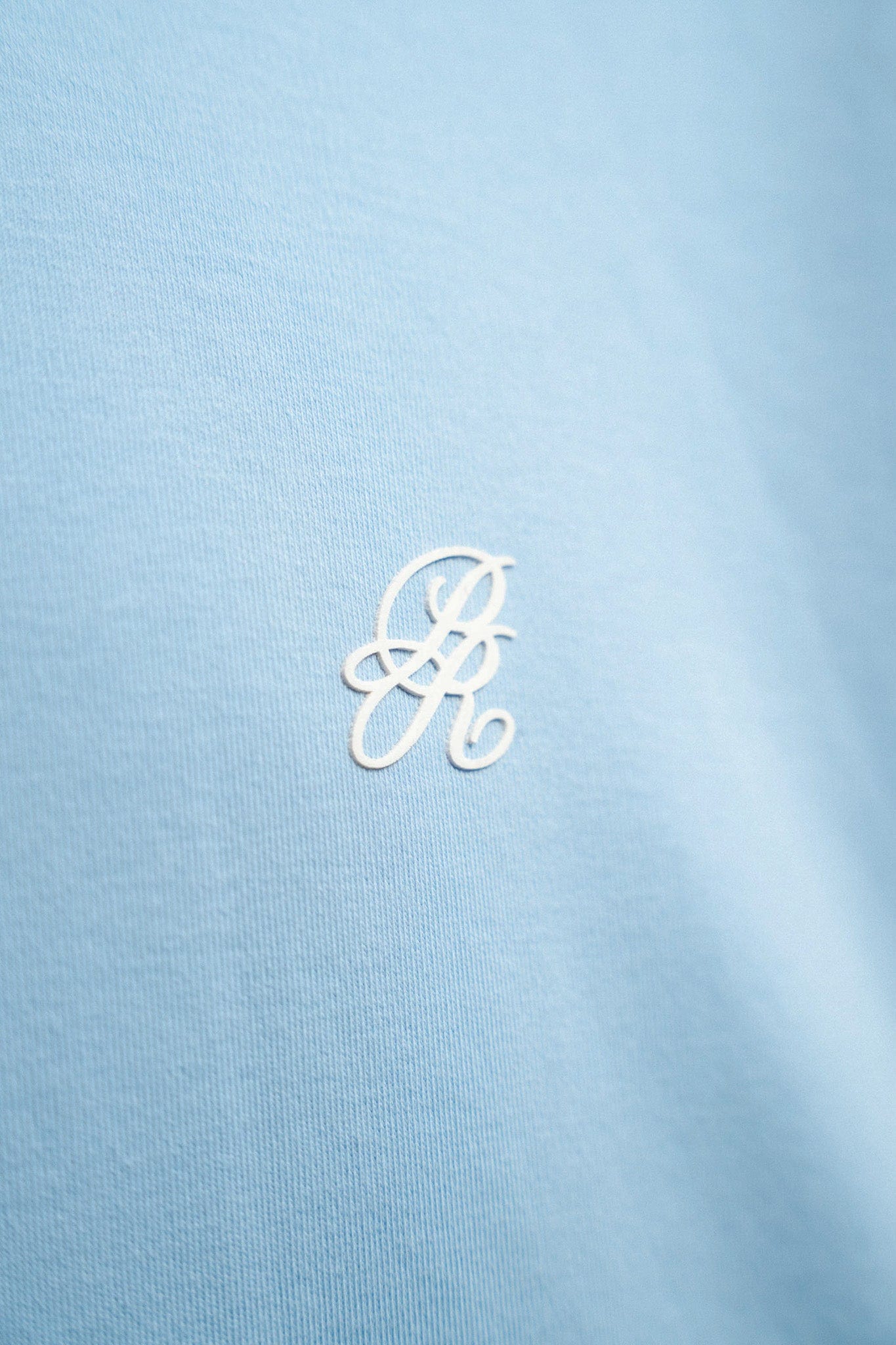 Overdrive Sky Blue T-Shirt - imagen 6