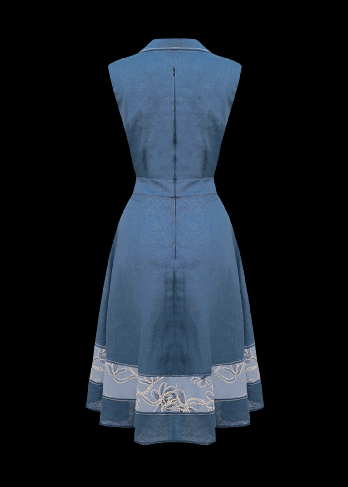 Vestido Viena - imagen 2