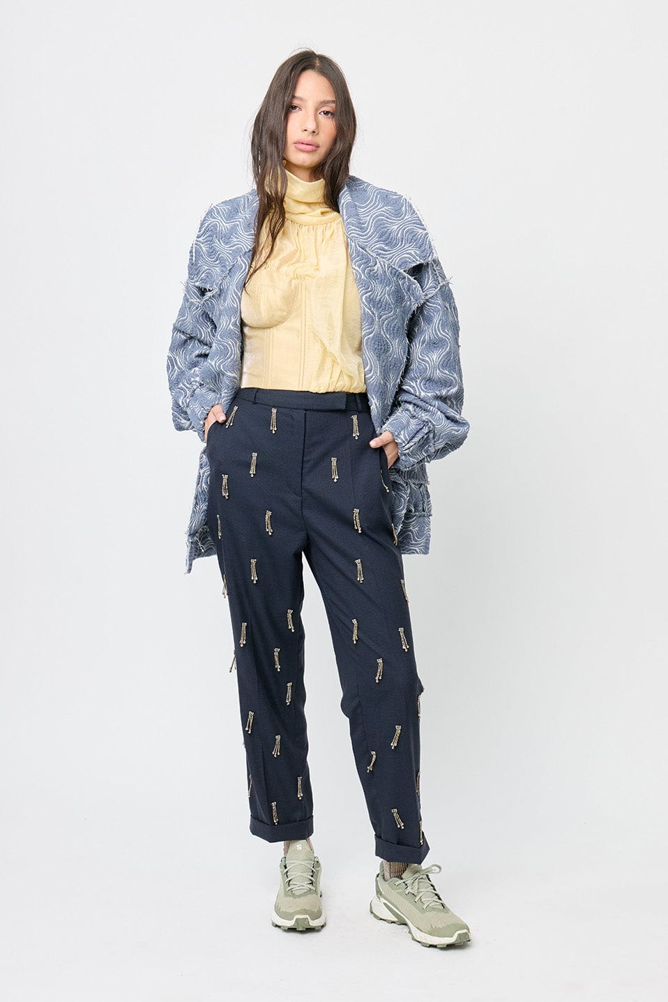 Fierce Pant - imagen 4