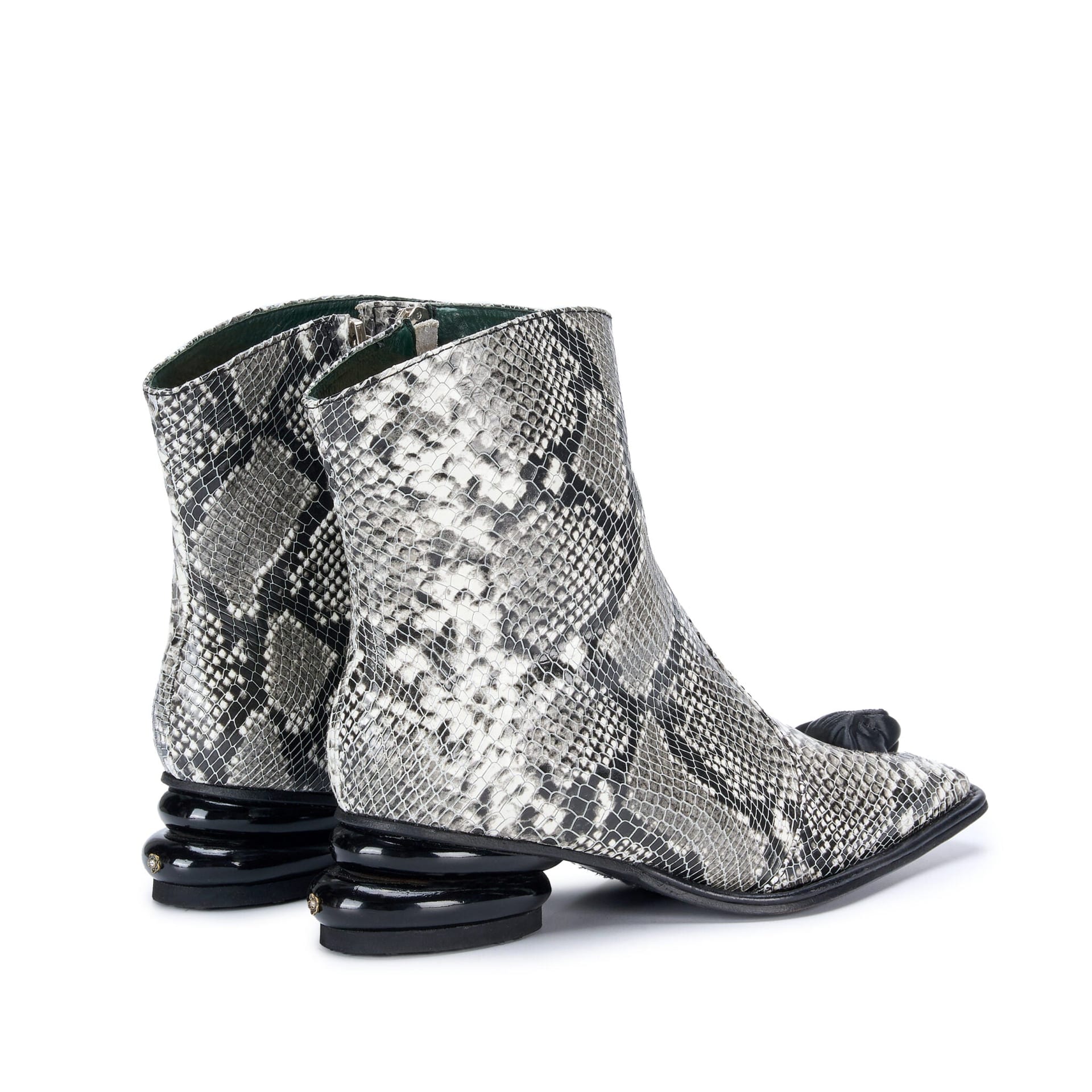 BOTA IGNACIO ALLENDE-EDICION LIMITADA - imagen 4