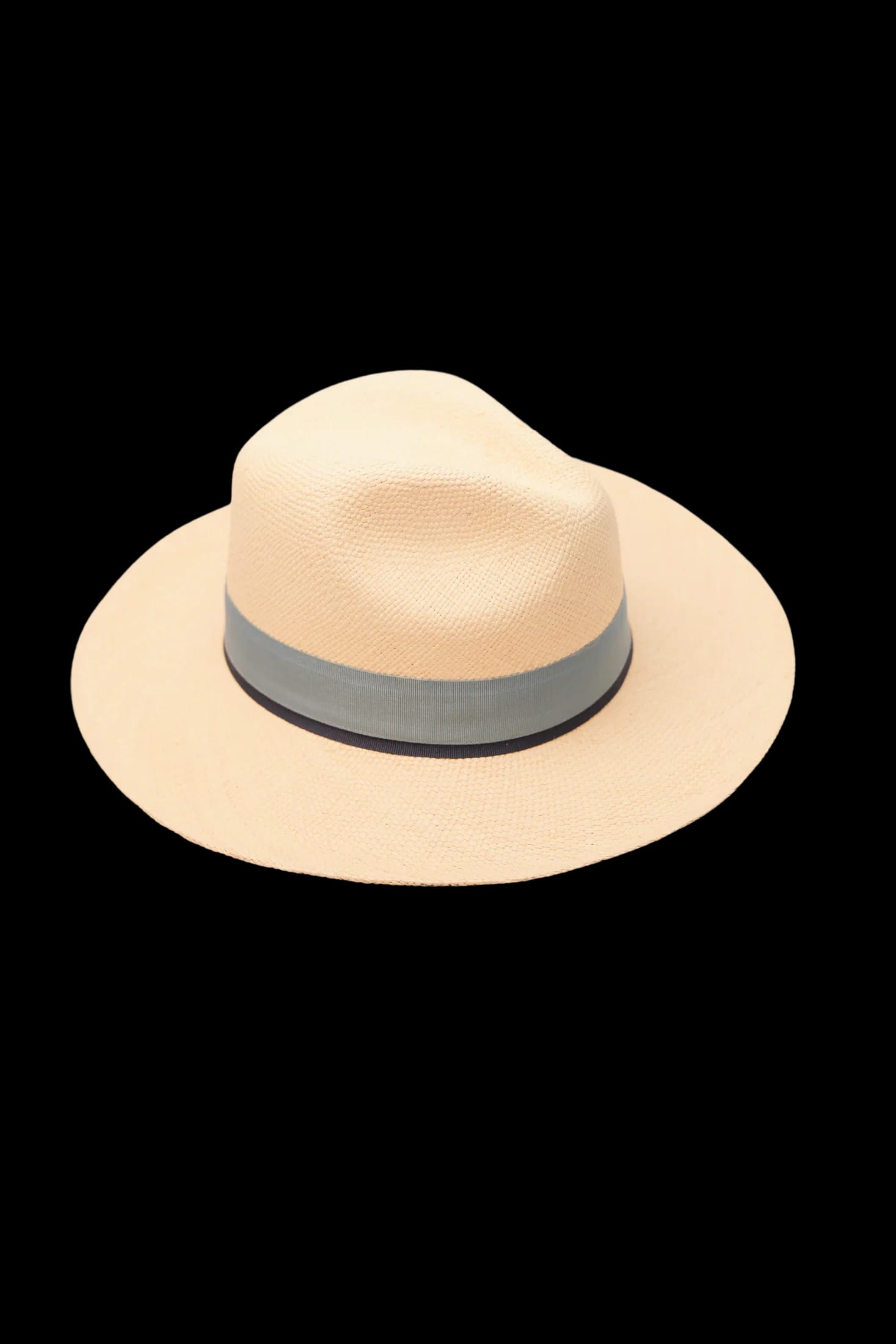 Sombreros Cinta Compuesta Herraje Moneda - imagen 3