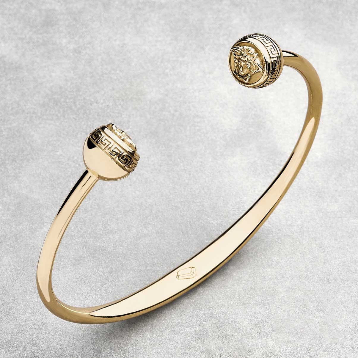 Brazalete Medusa - imagen 1