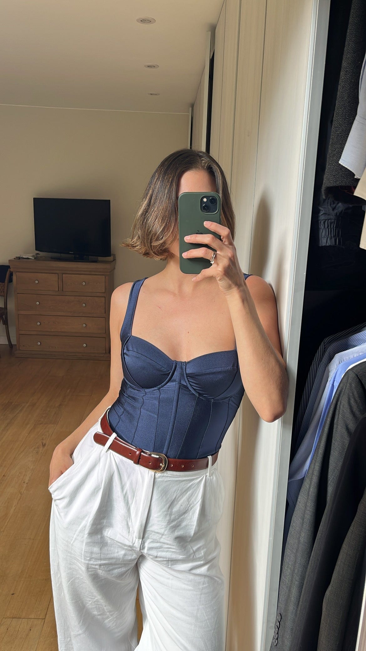 Corset Anna Marino - imagen 3