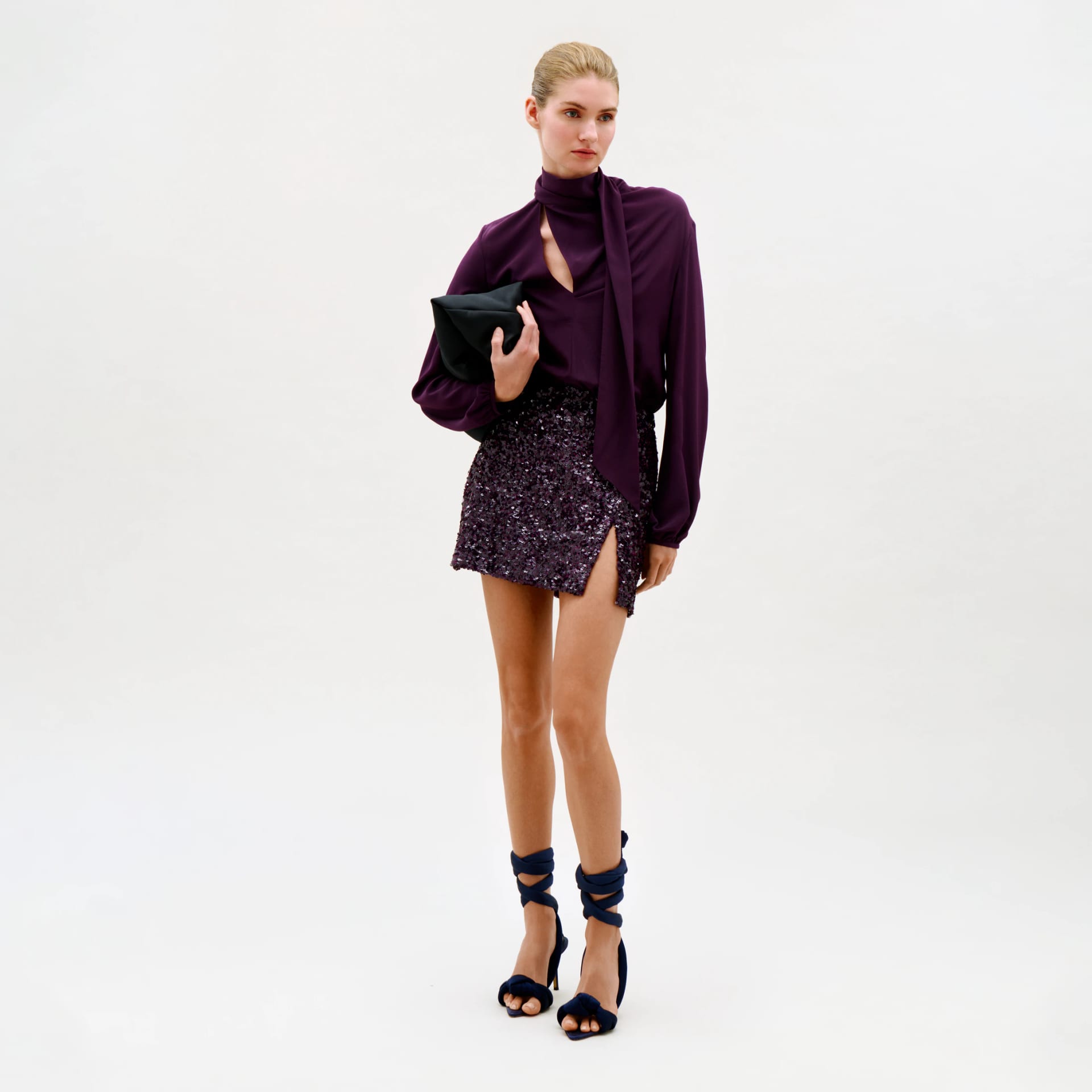 Faye Dress - imagen 1