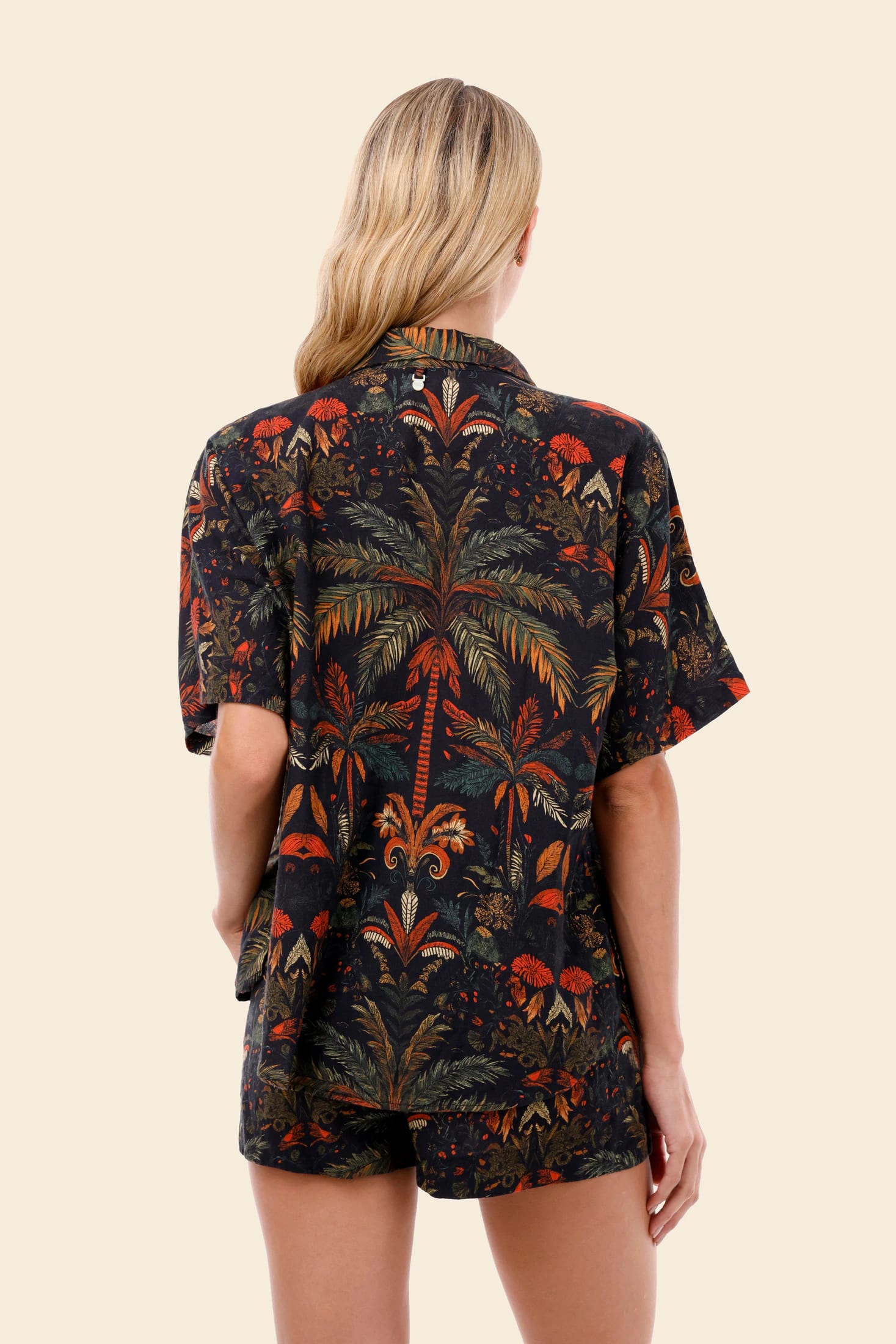 Jade Oasis Twyla Shirt - imagen 2