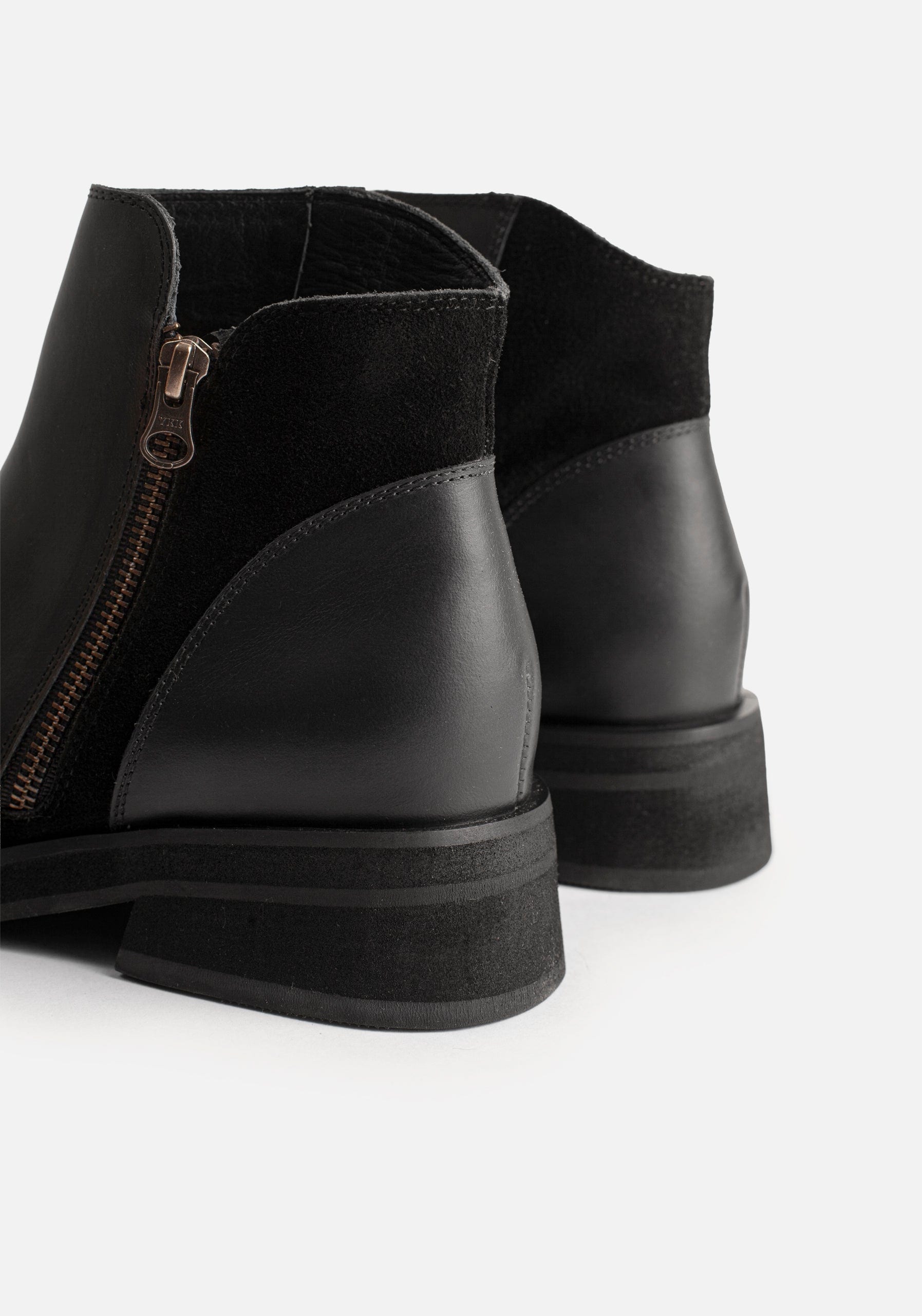 Bota M Paris Negro - imagen 5