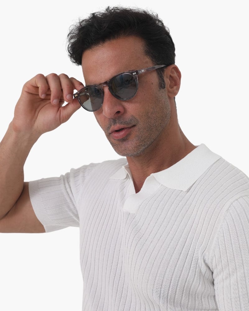 Old Money Sunglasses (Polarised) - imagen 3
