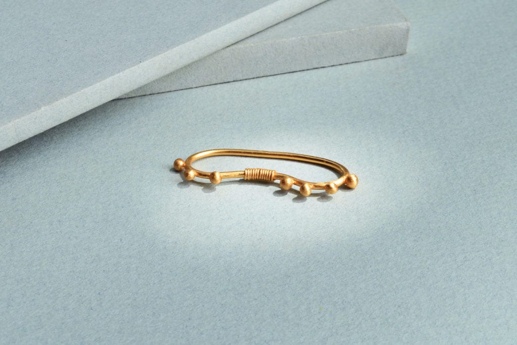 Earcuff Linaka - Fruta - imagen 6