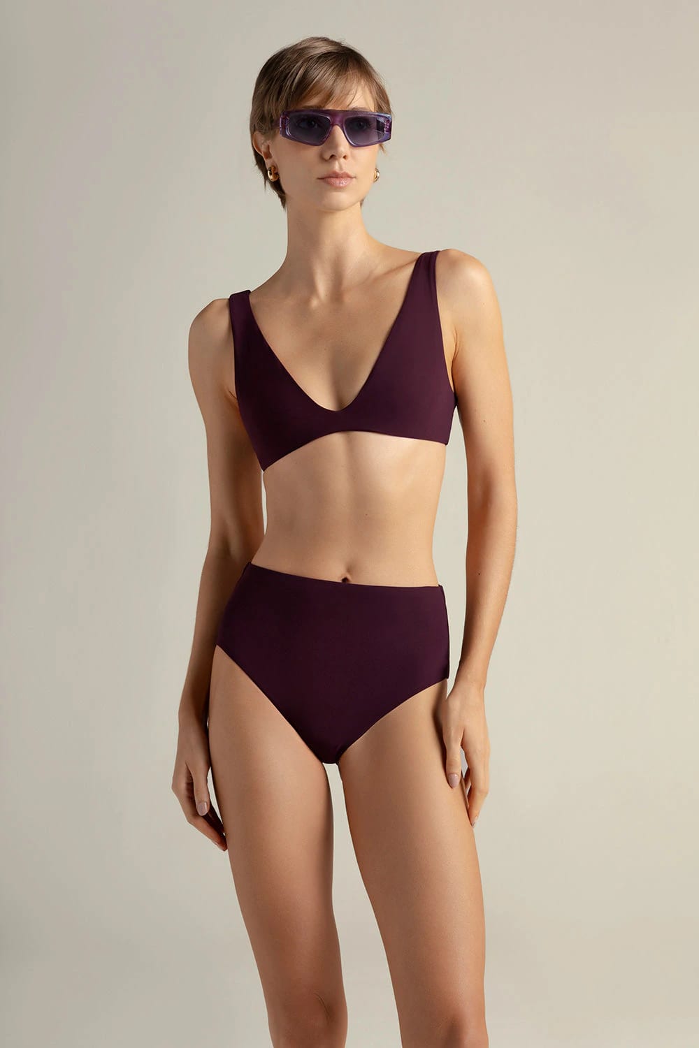 Bikini top deportivo - imagen 1