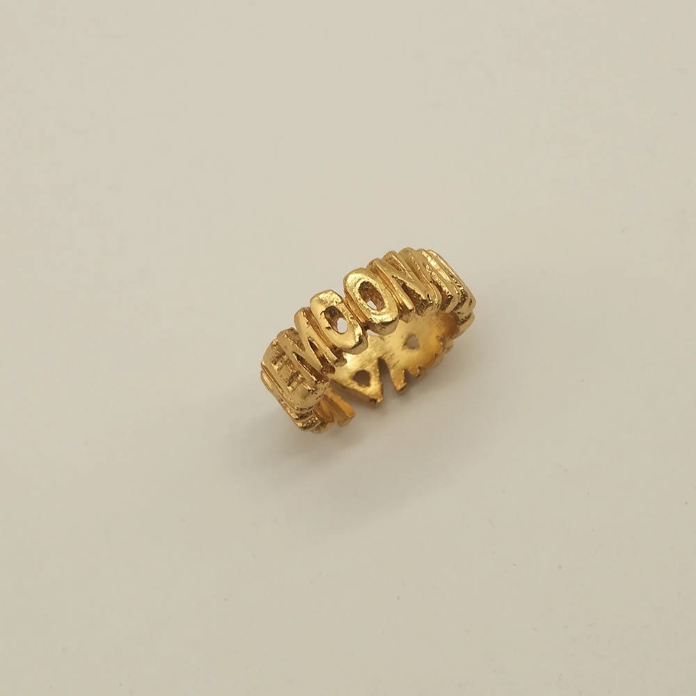 Anillo To The Moon And Back - imagen 5