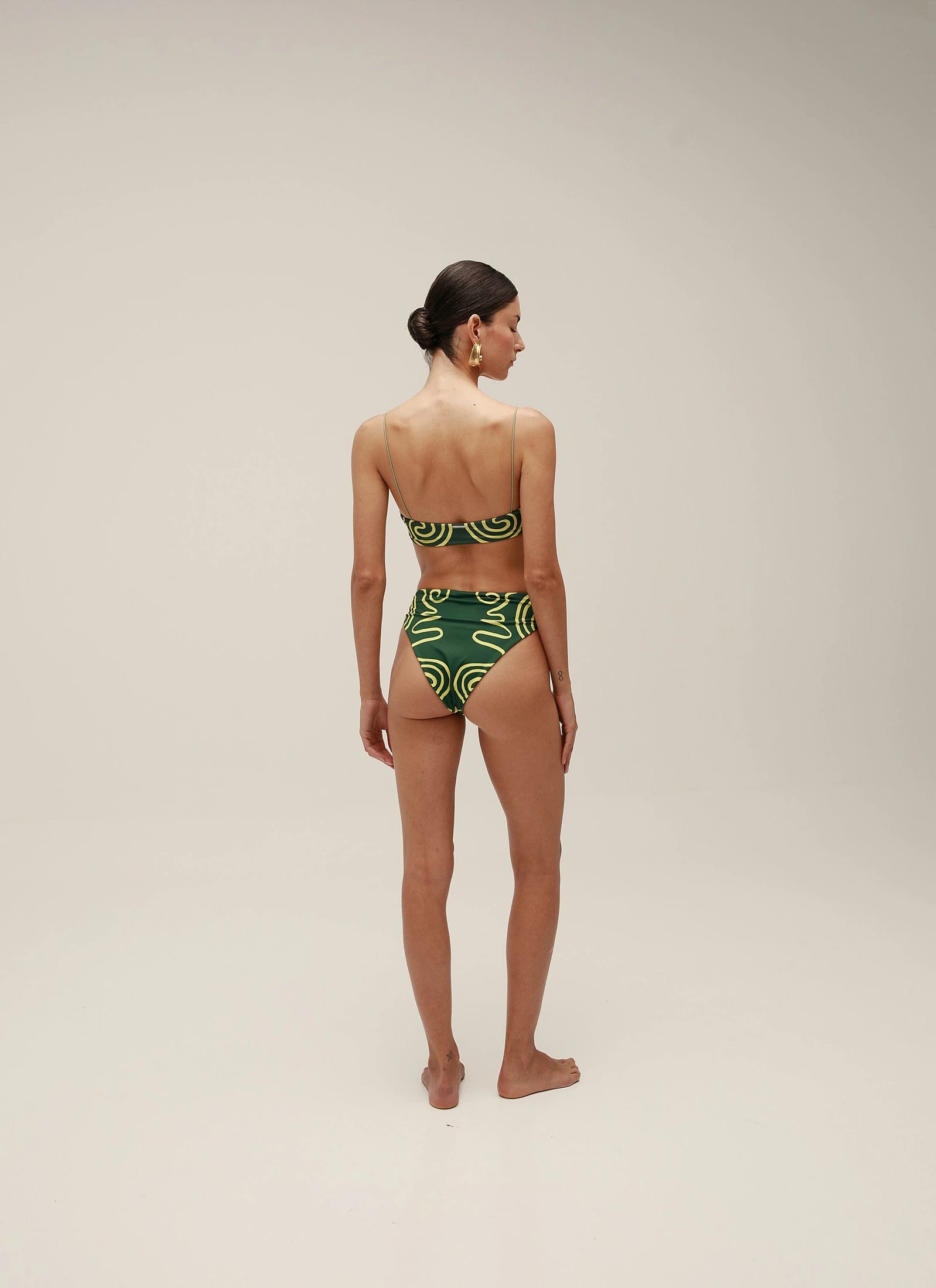 LULU BIKINI BOTTOM - imagen 3