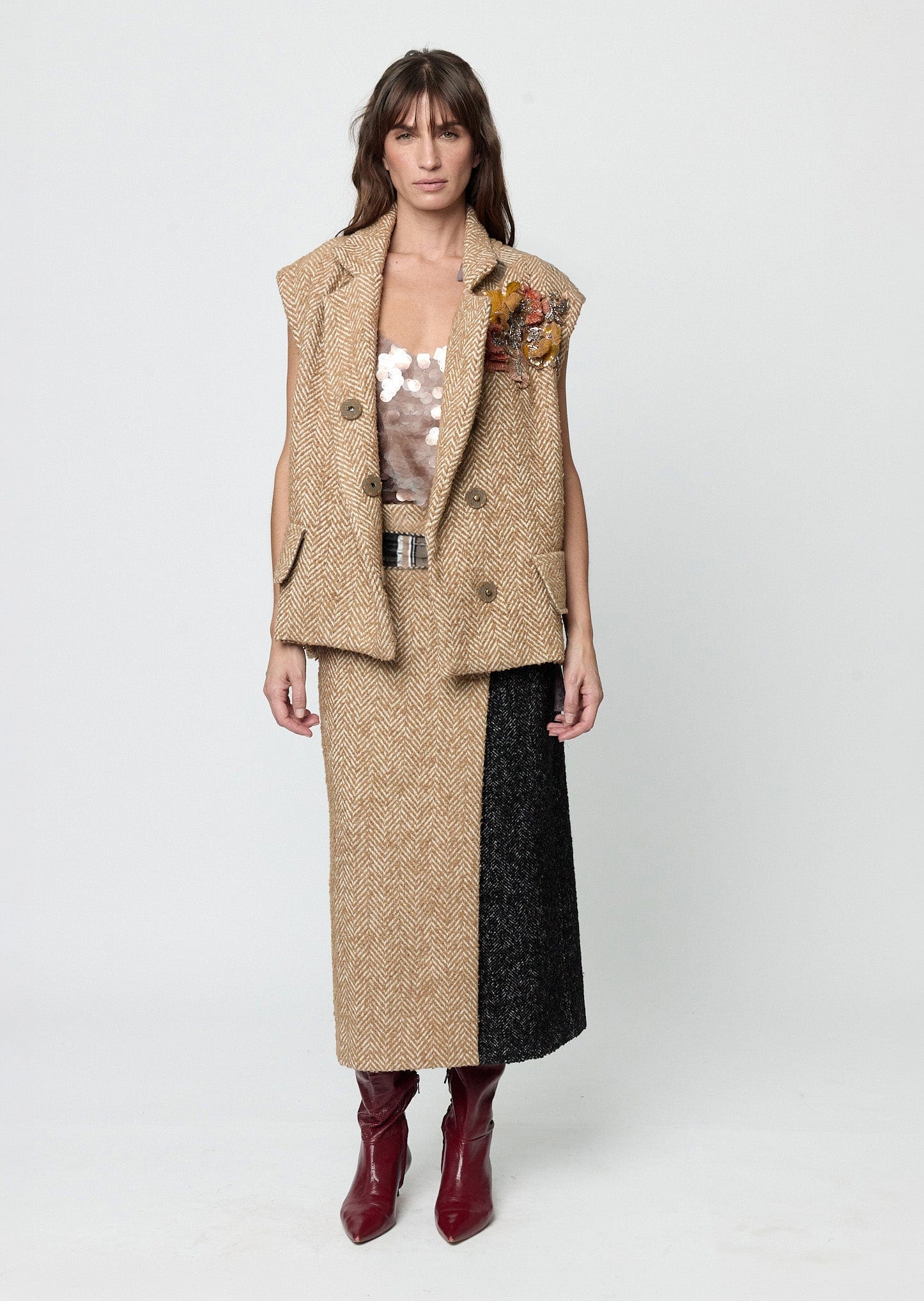 Stardust Vest - imagen 2