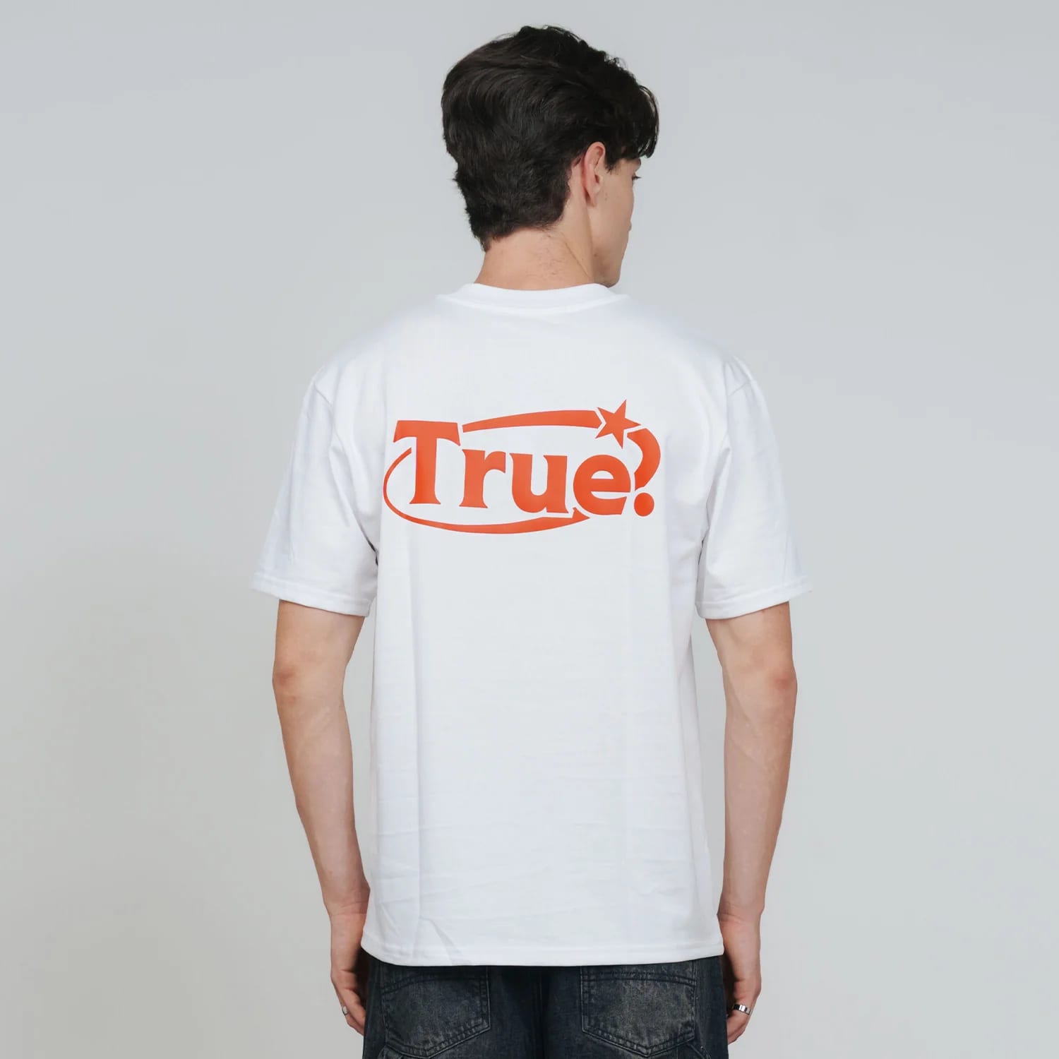 Everyday Logo T-Shirt - White - imagen 10