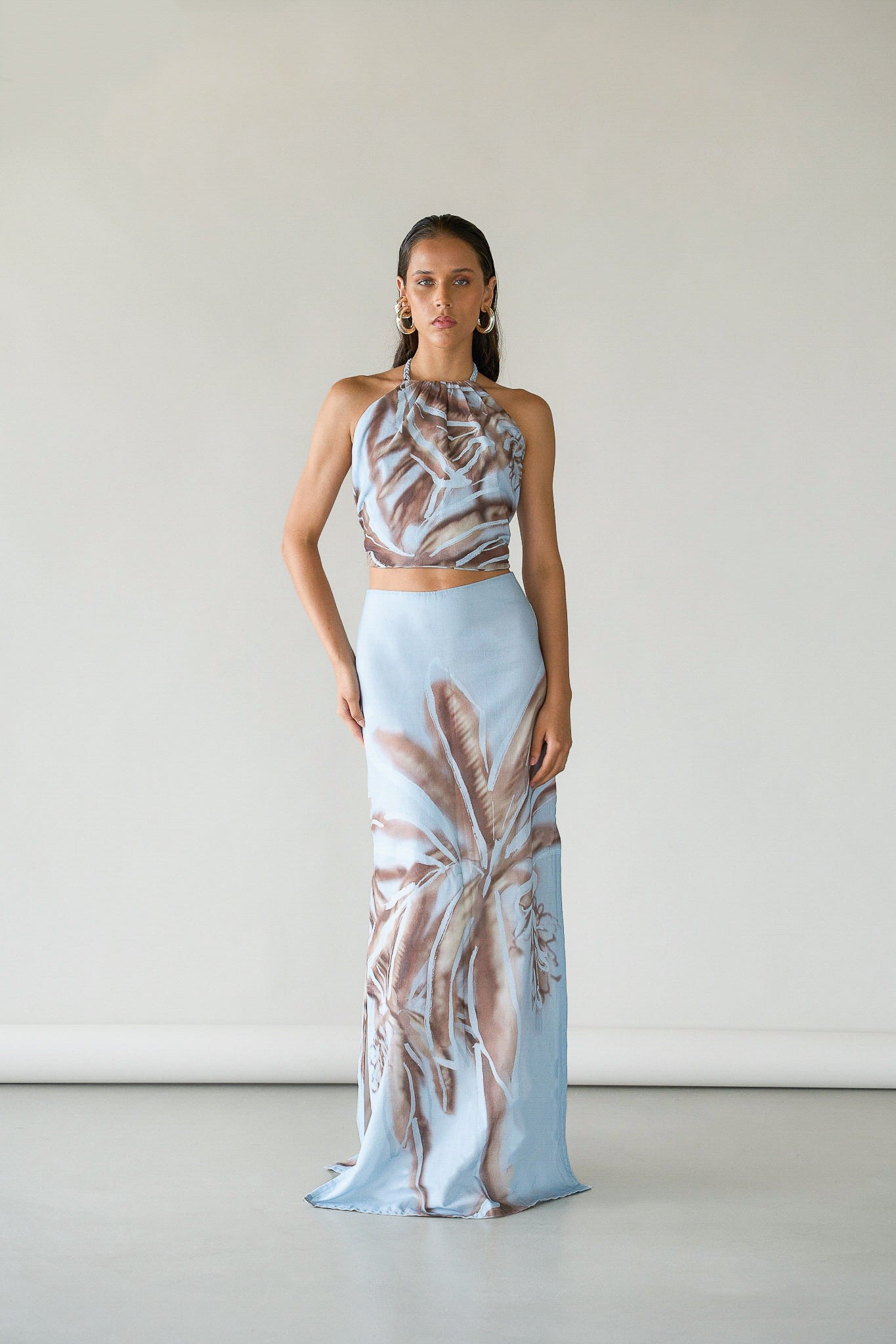 Amal skirt - imagen 3