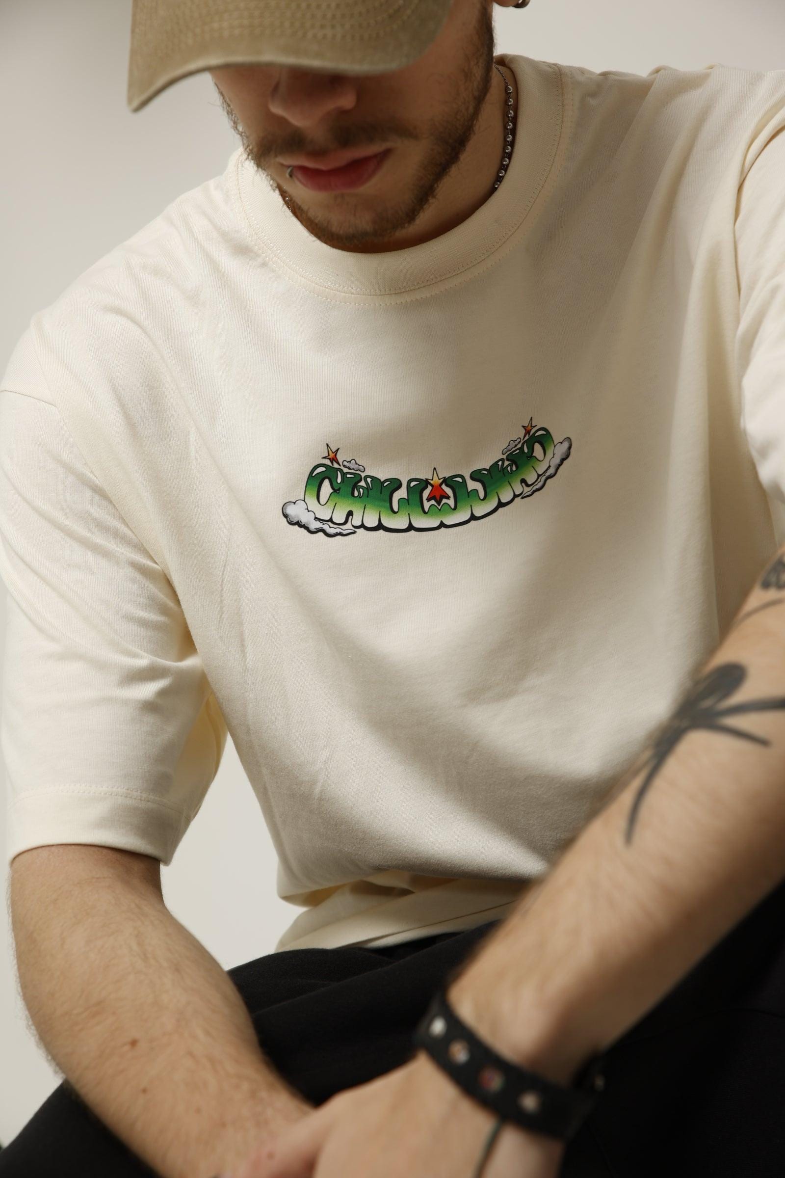 Camiseta Chill World - imagen 2
