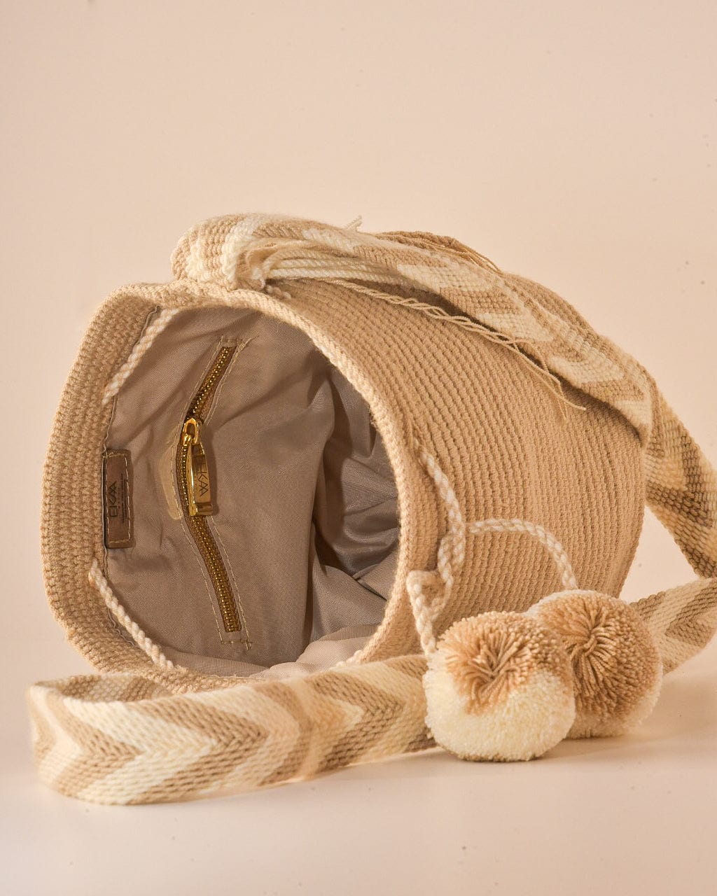 Mochila Unicolor Mediana - imagen 21