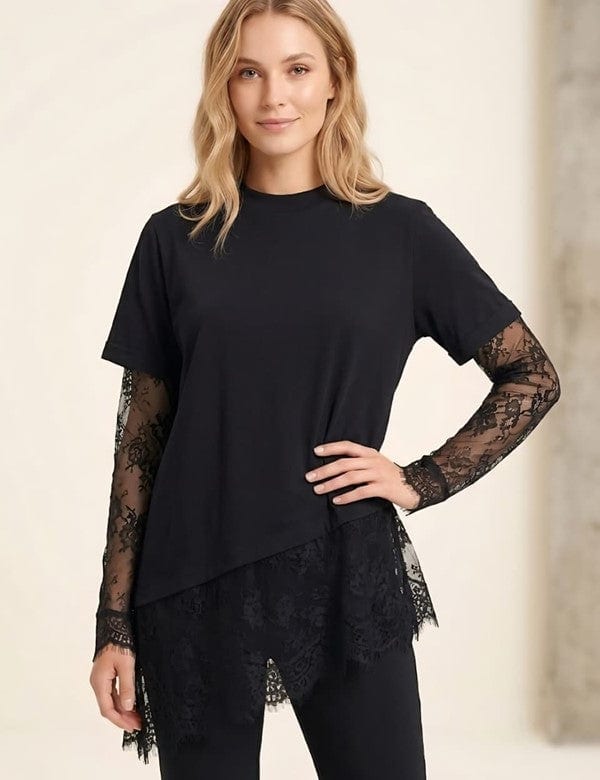 CARLOTTA SHIRT - imagen 1