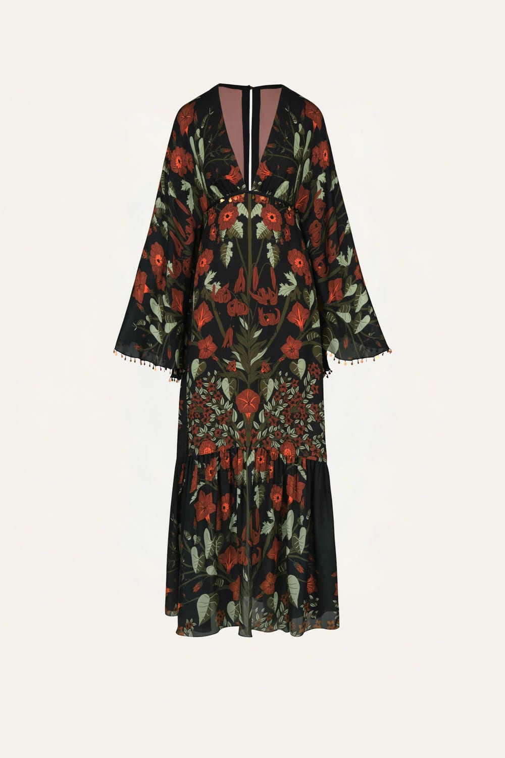Wildflower Rites Dress - imagen 1