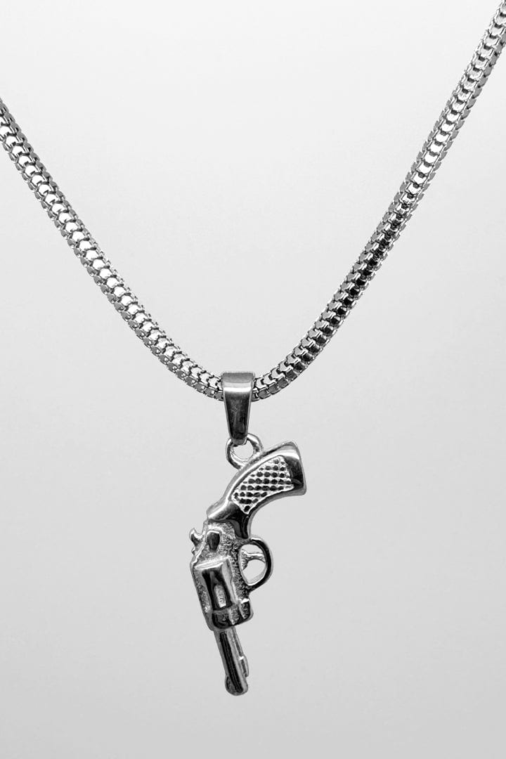 Collar tubular pistola - imagen 1