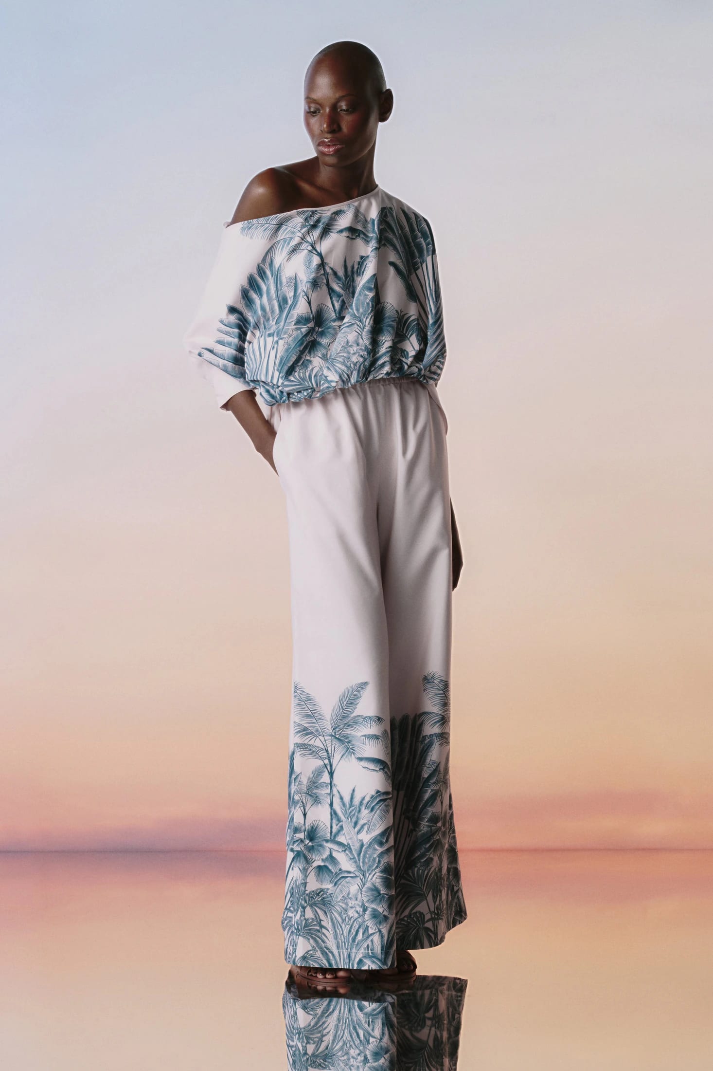 Mioh Blouse - imagen 2