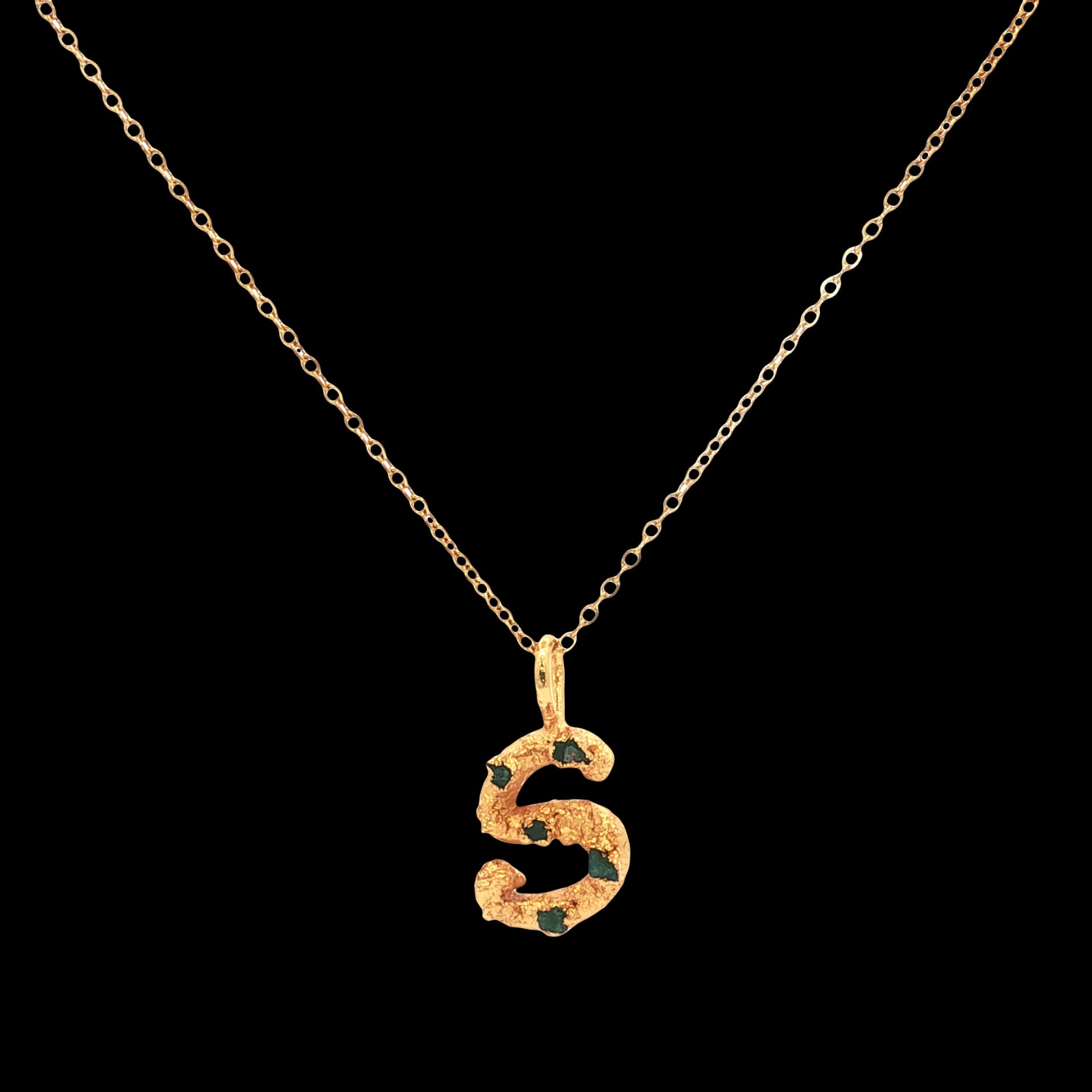 BlingTage Letters - imagen 21