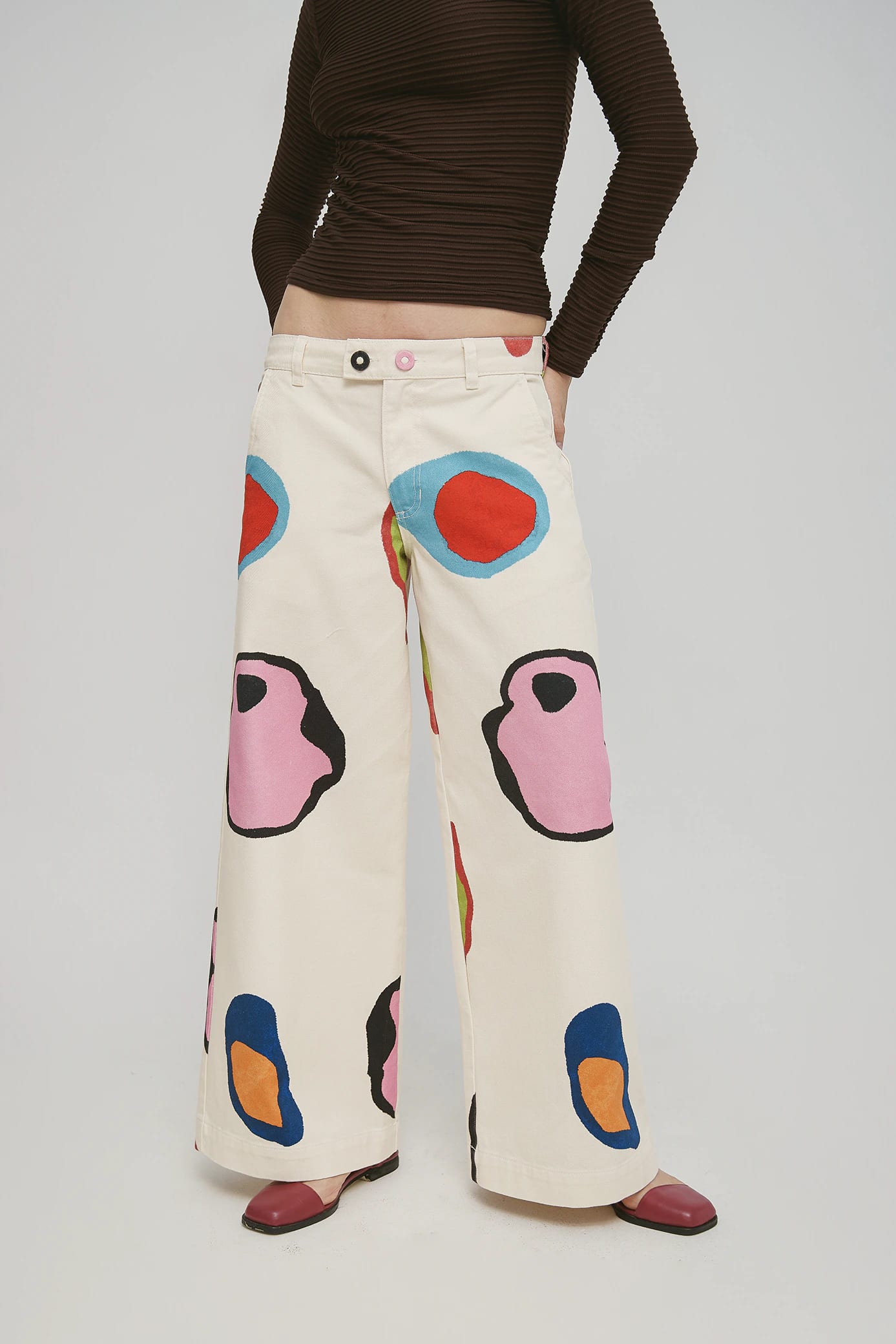 Jean Sassy Frutos - imagen 3