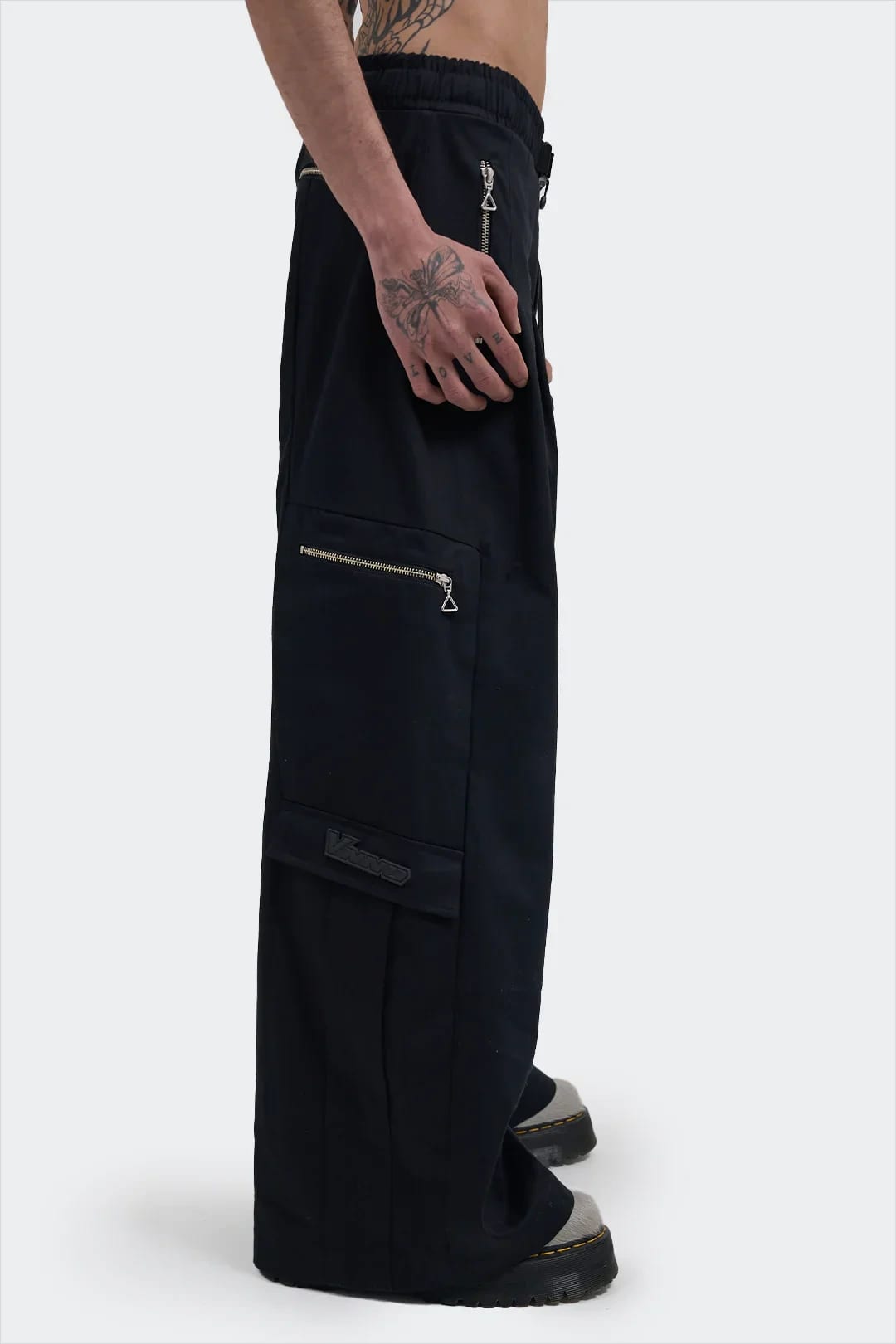 VENENO PANTALON KUBRIC - imagen 3