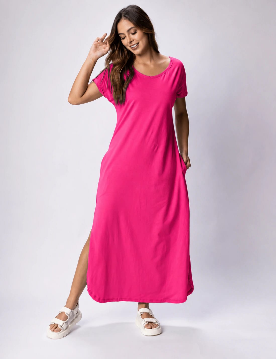 Celia Fucsia - imagen 1
